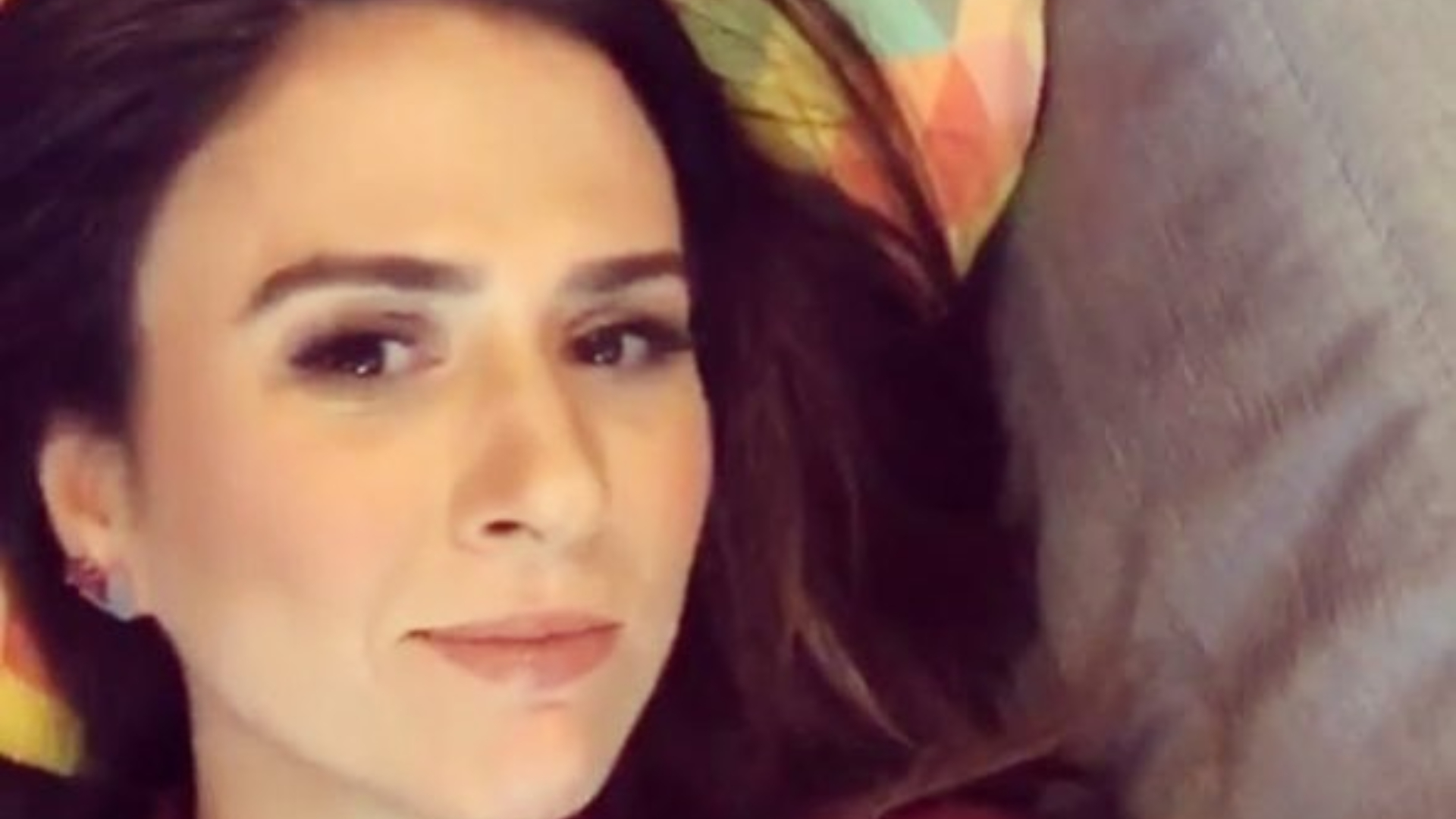Tata Werneck fala sobre memes com a filha e detona quem faz maldades com a pequena: “Isso é escroto”