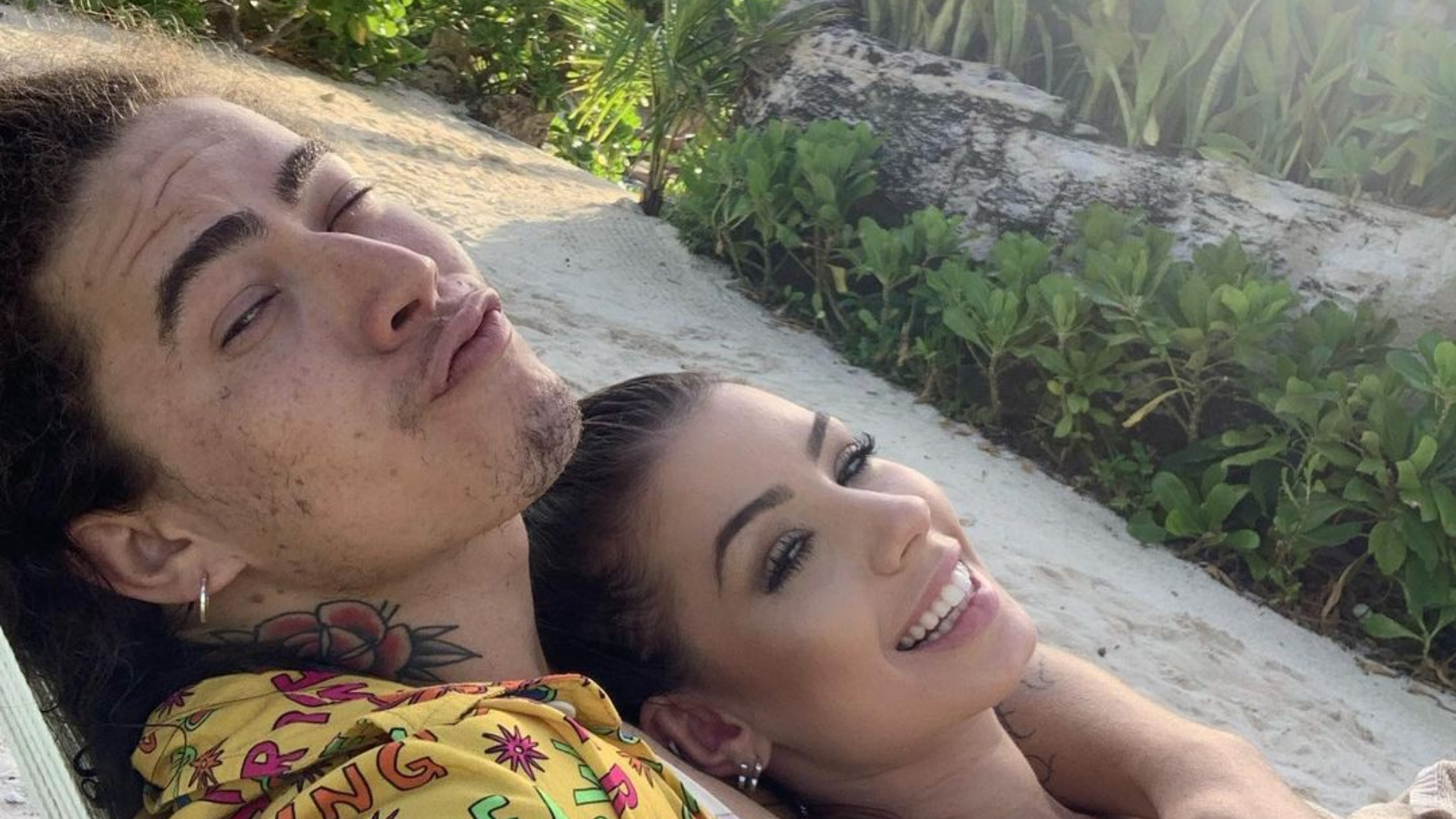 Após separação de Whindersson Nunes e Maria Lina, psicólogo explica como luto familiar pode interferir nos relacionamentos