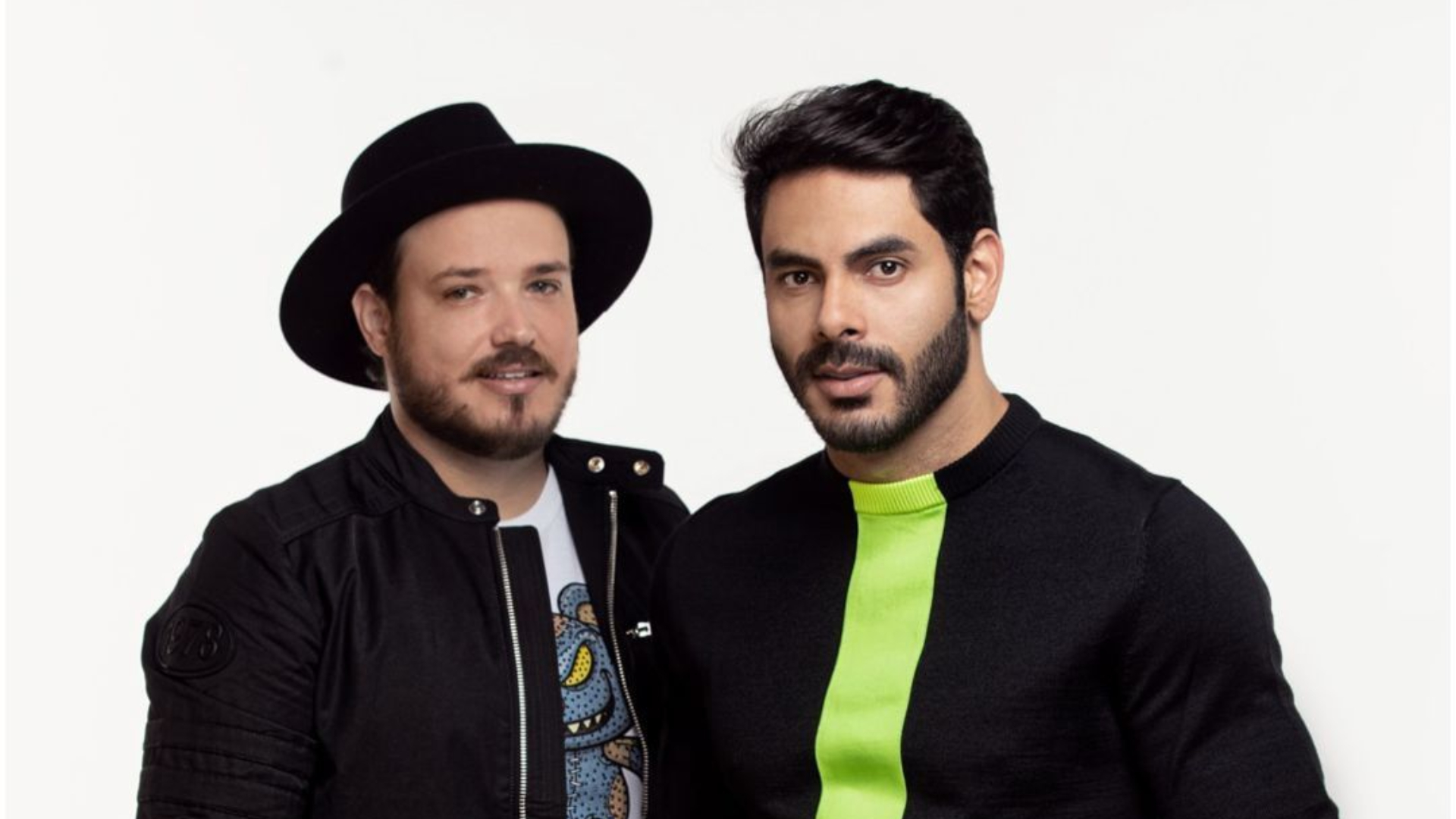 BBB21: Após comentário que o levou ao Paredão, Israel, da dupla com Rodolffo, parte em defesa do cantor: “Quem se ofendeu devia ter dado a oportunidade dele se retratar”