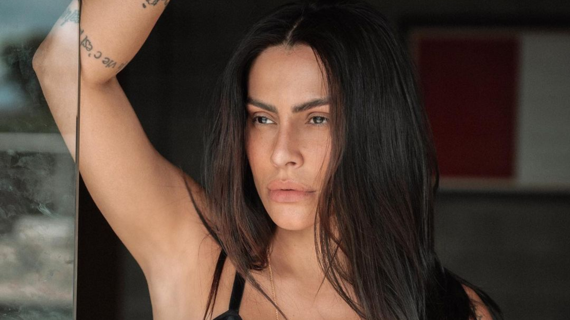 “Surto coletivo”, dispara Cleo sobre atitudes de Lumena e Karol Conká no ‘BBB21’