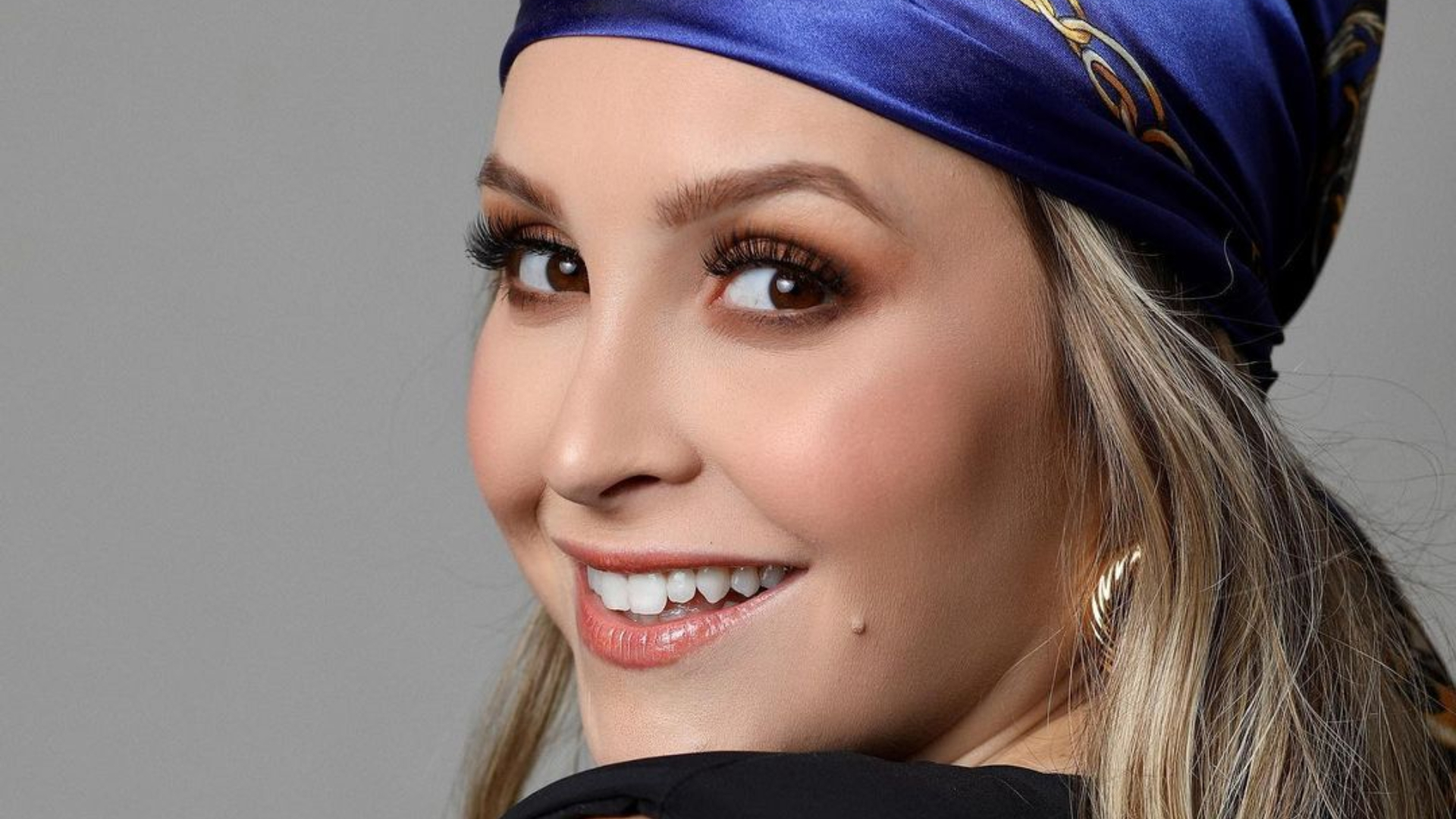 BBB21: INSHALLAH! Carla Diaz é a primeira participante da edição a conquistar 1 milhão de seguidores desde a entrada