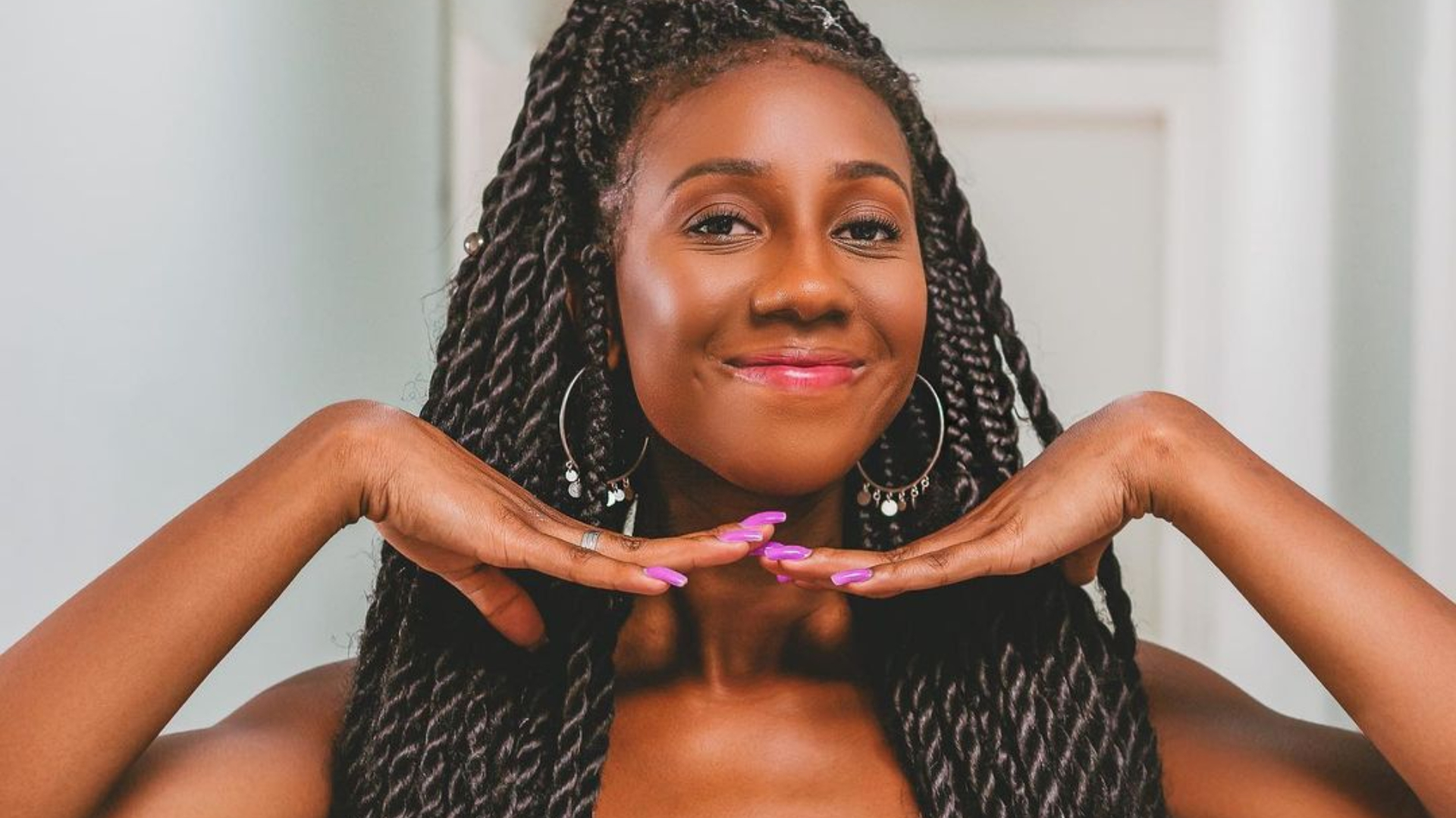 BBB21: Camilla de Lucas deixou autorização para processar em caso de racismo
