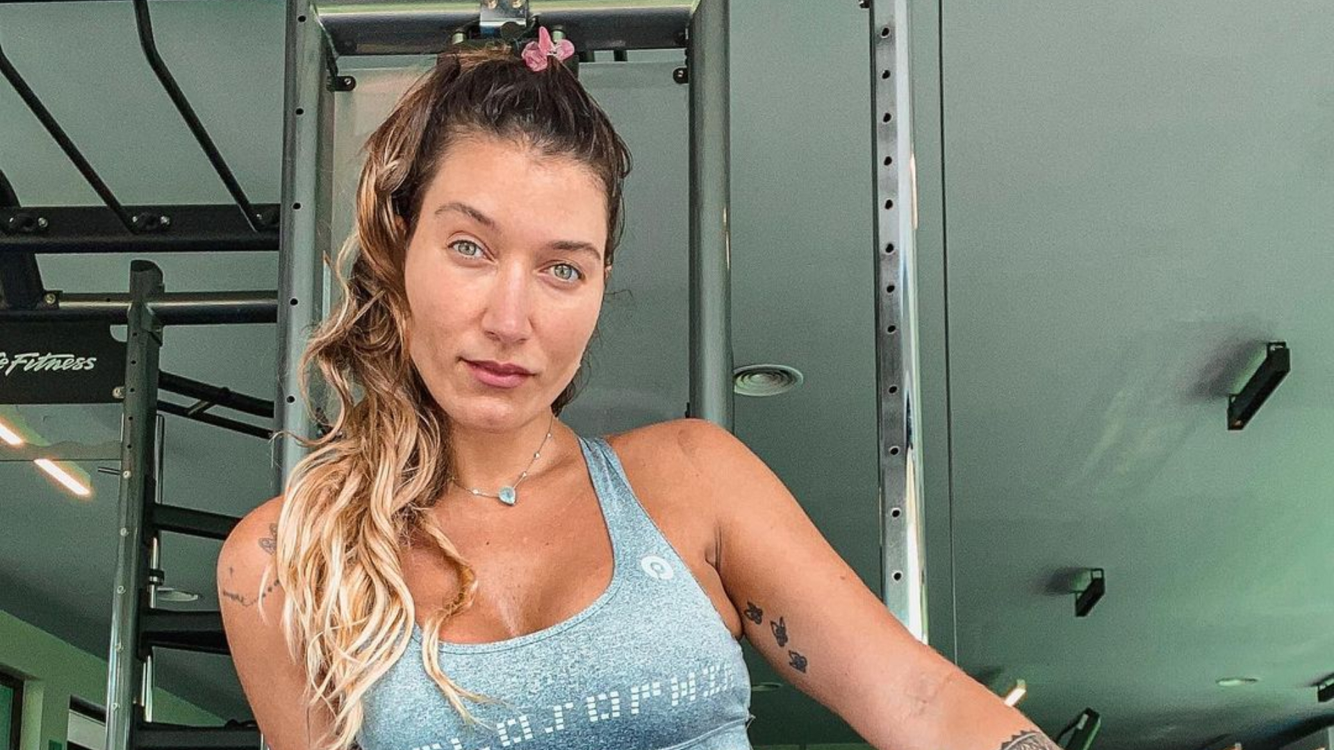 Após separação turbulenta, Gabriela Pugliesi afirma que perdoou Erasmo Viana