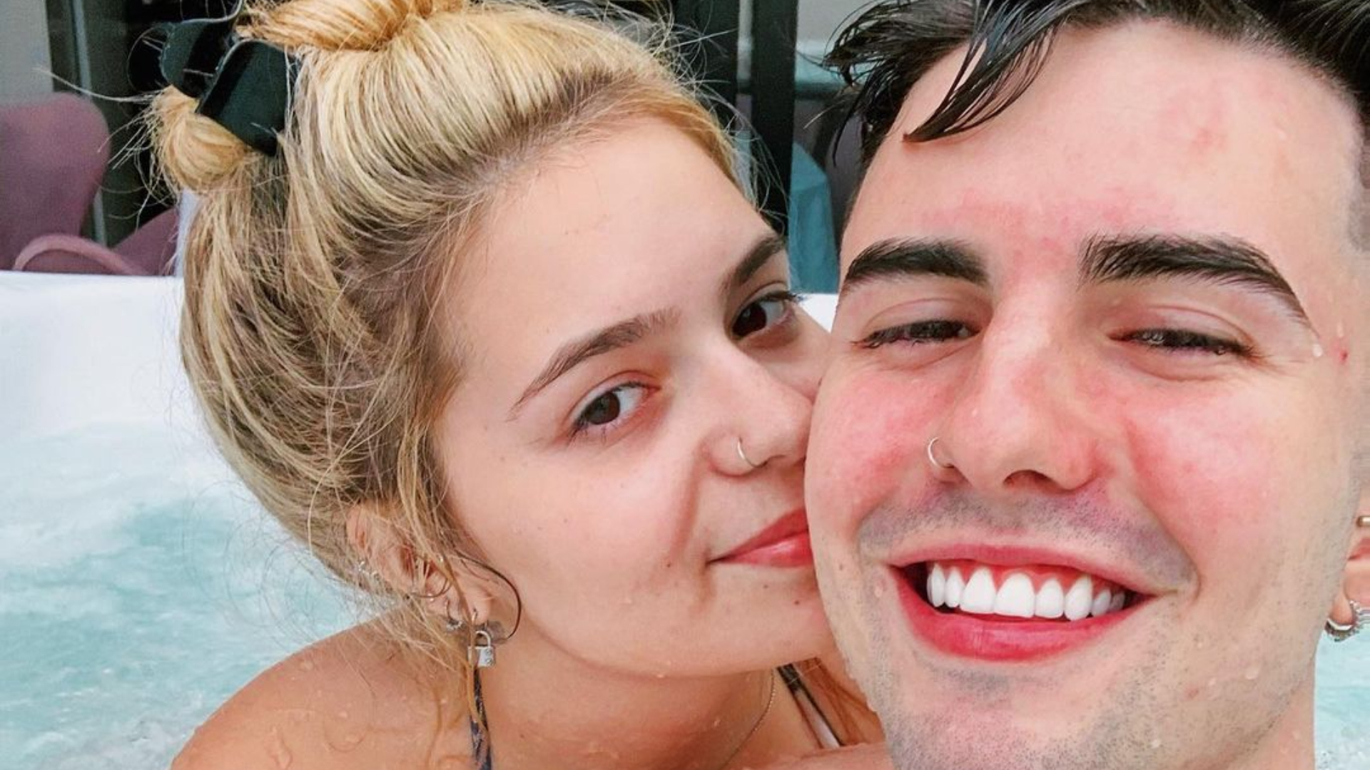 BBB21: Após flechada no Feed BBB, Viih Tube pede namorado em casamento: “Casa comigo”