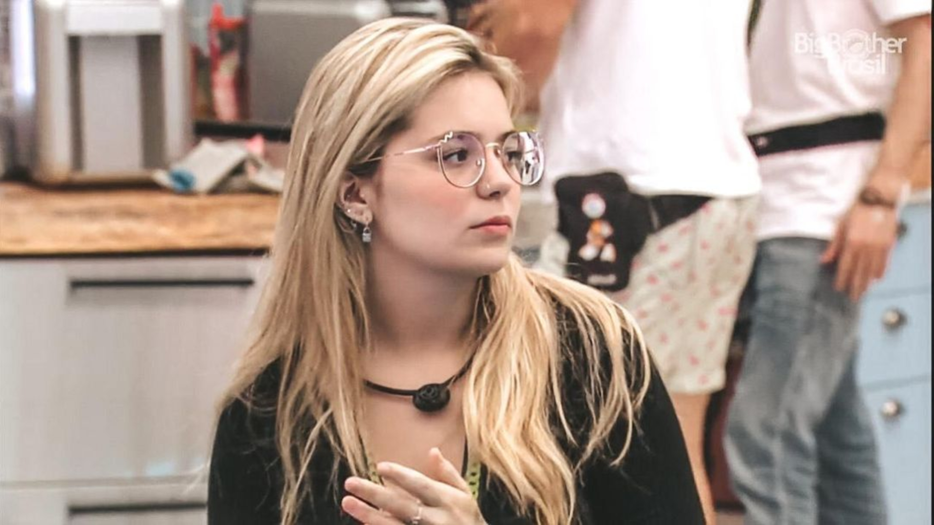 BBB21: Viih Tube condena atitudes de Karol Conká: “Ela aumenta muito as histórias”