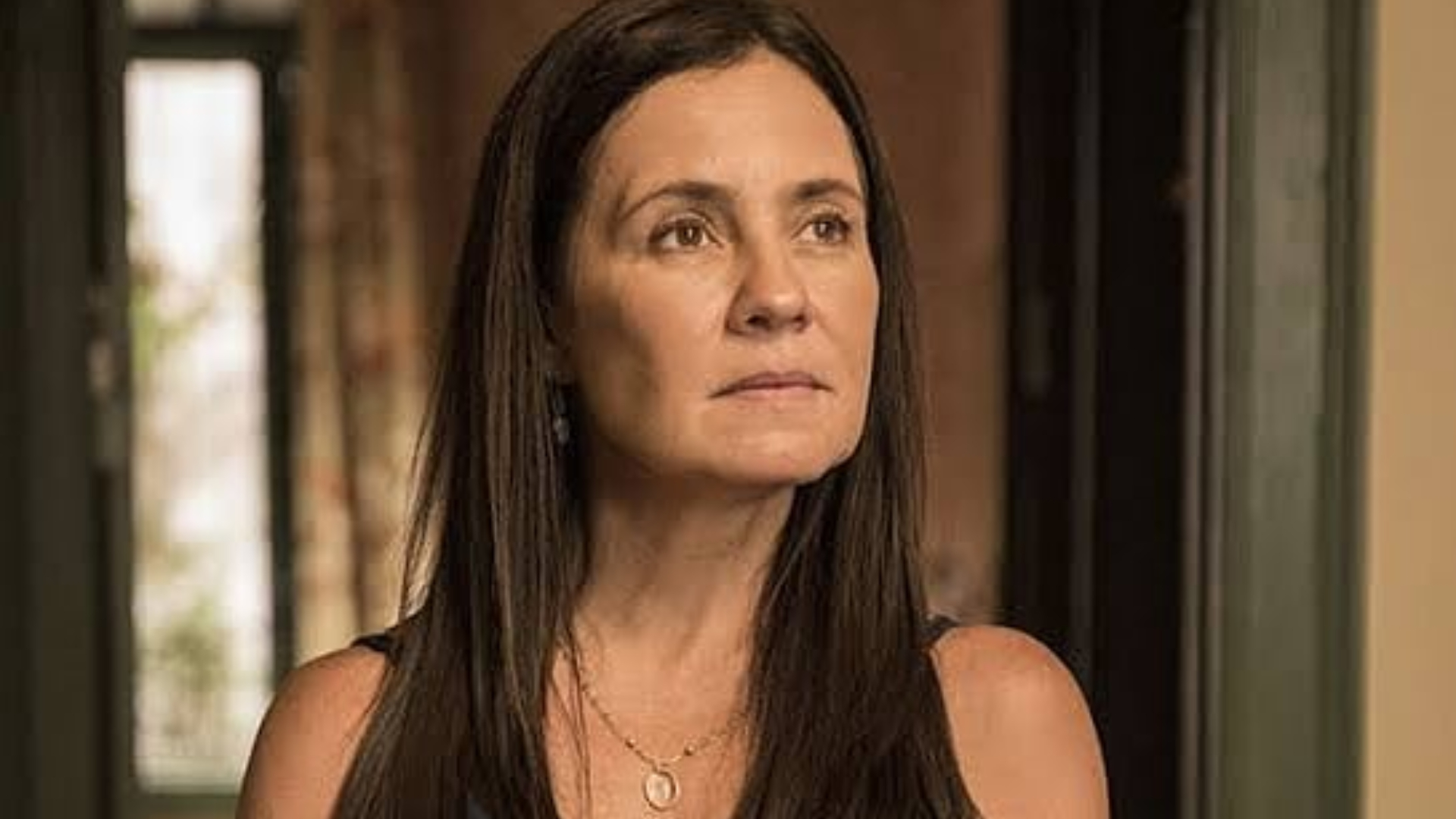 Adriana Esteves dá ‘spoiler’ sobre o final de sua personagem em ‘Amor de Mãe’
