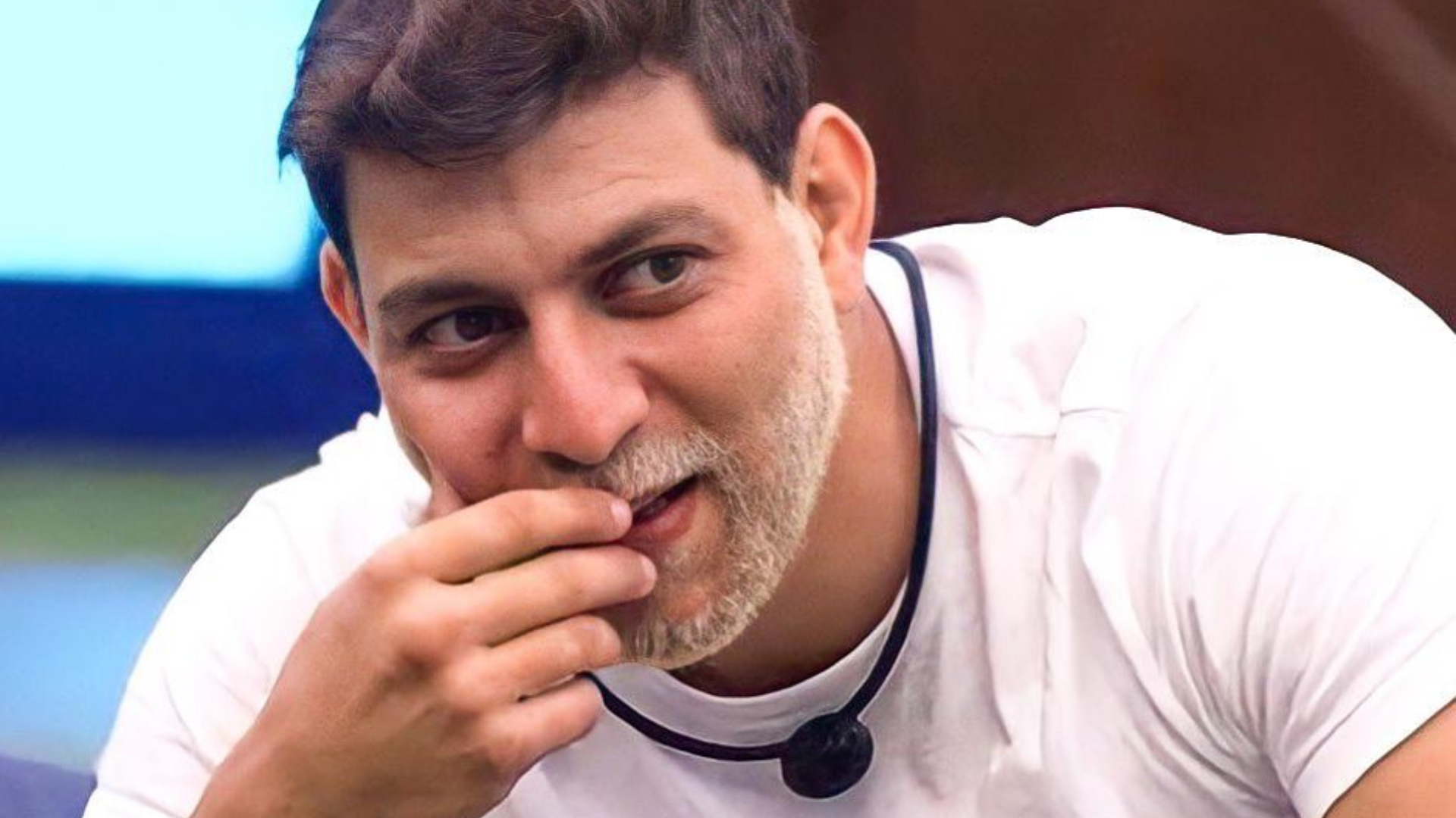 BBB21: Caio solta o verbo contra atitude de Gilberto, Sarah e Juliette: “Virando estrela”