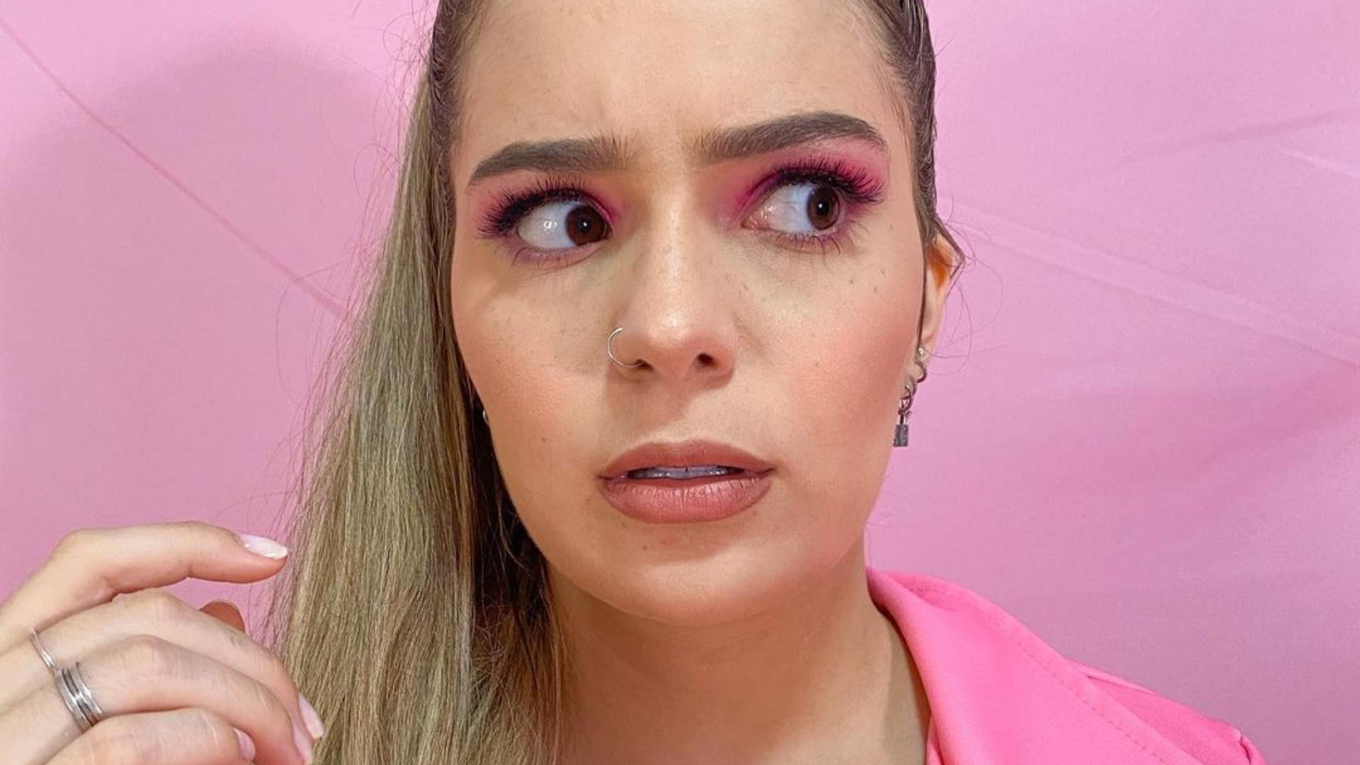 BBB21: Ué? Viih Tube surpreende e confessa que imunizará outro brother fora do G3: “Ouvi o seu nome muitas vezes de opção”