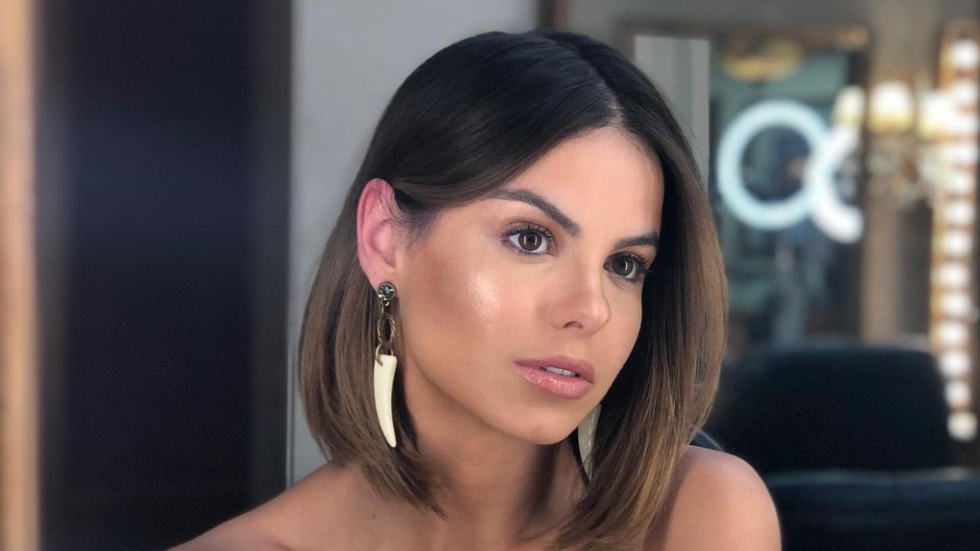 Sthefany Brito abre o jogo sobre vida íntima e fala sobre libido após o nascimento do filho