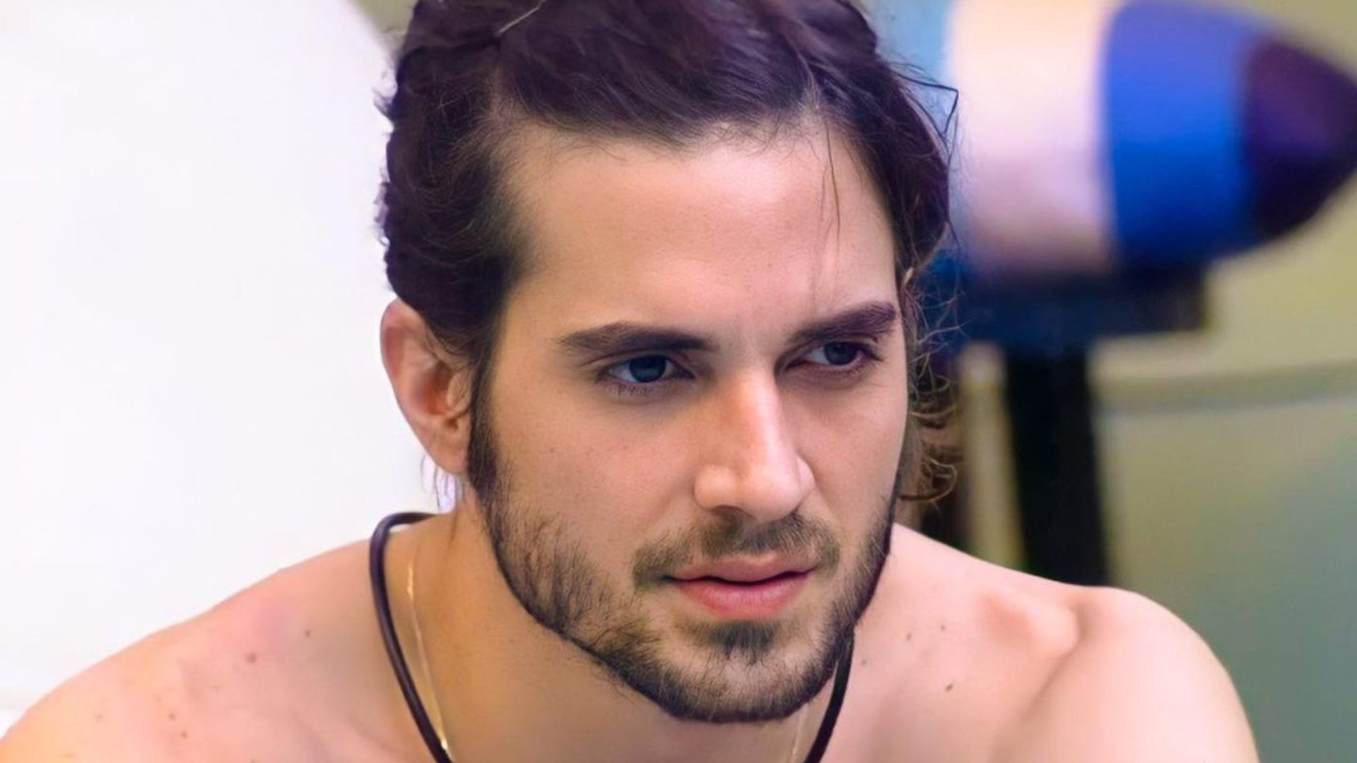 BBB21: Após briga com Juliette por causa de um bolo, internautas chamam Fiuk de “mimado”