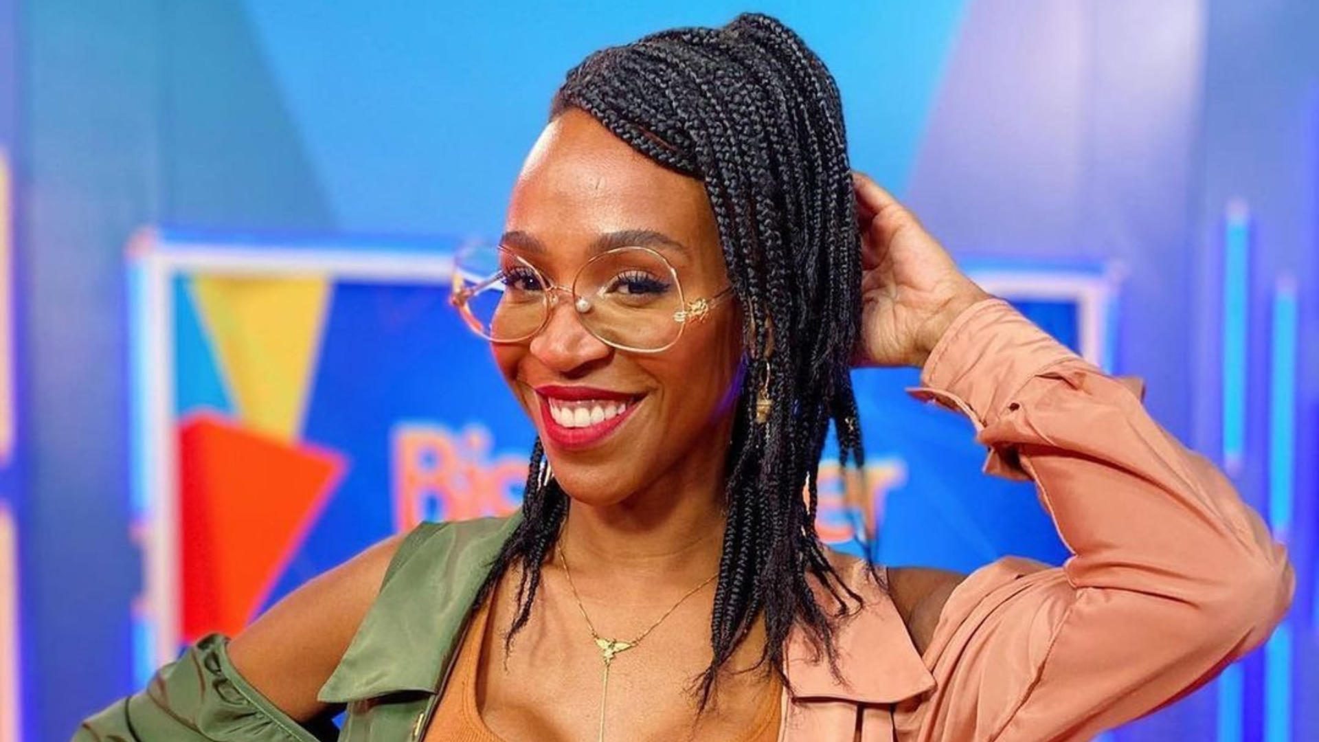 No ‘Domingão do Faustão’, Karol Conká comenta suas atitudes no ‘BBB21’: “Sinto muito remorso”