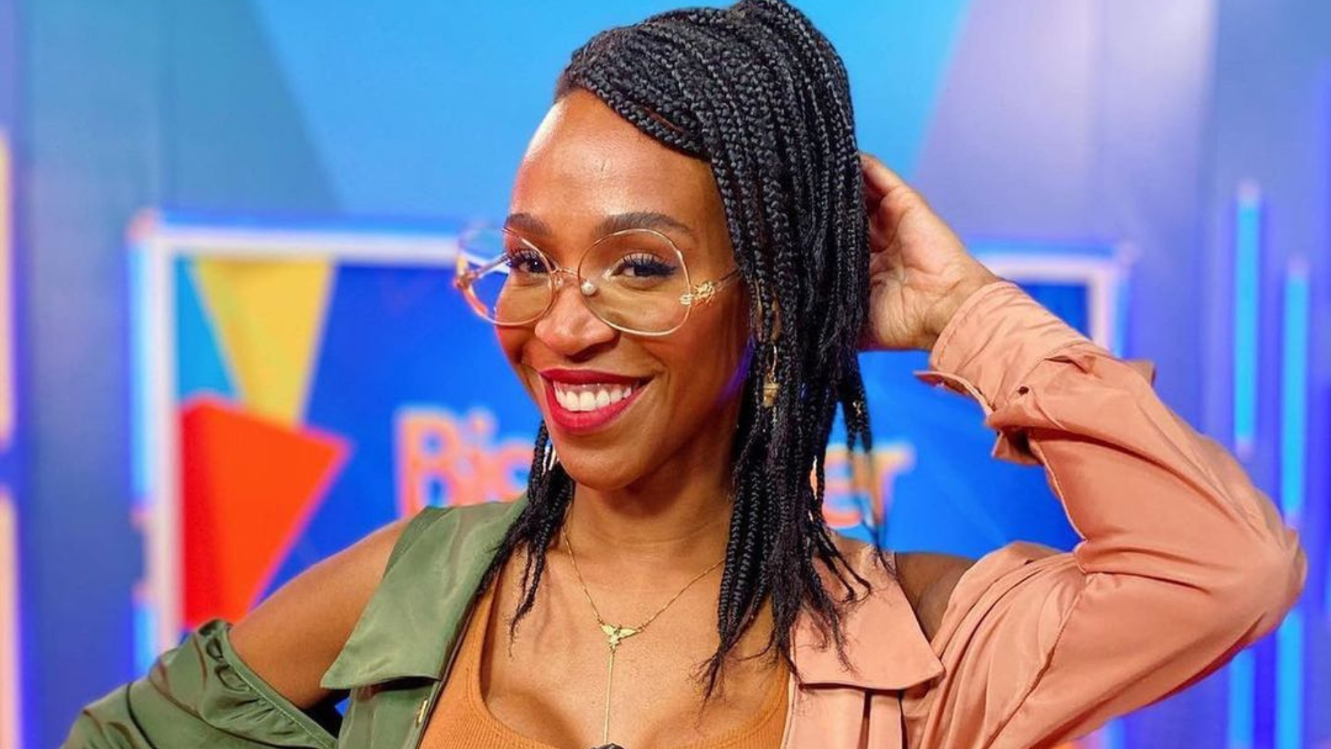 BBB21: Pela primeira vez, Karol Conká aparece nas redes sociais e se pronuncia: “Não é justo me resumirem a 30 dias”