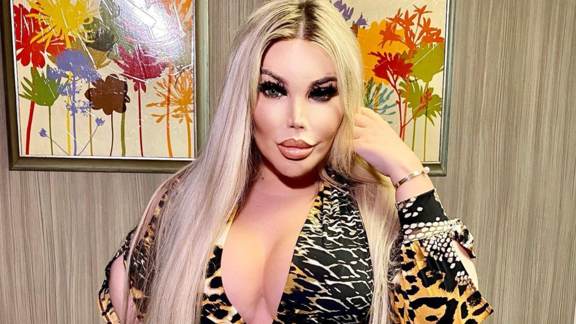 Jessica Alves confessa estar pronta para perder a virgindade após cirurgia de readequação de sexo