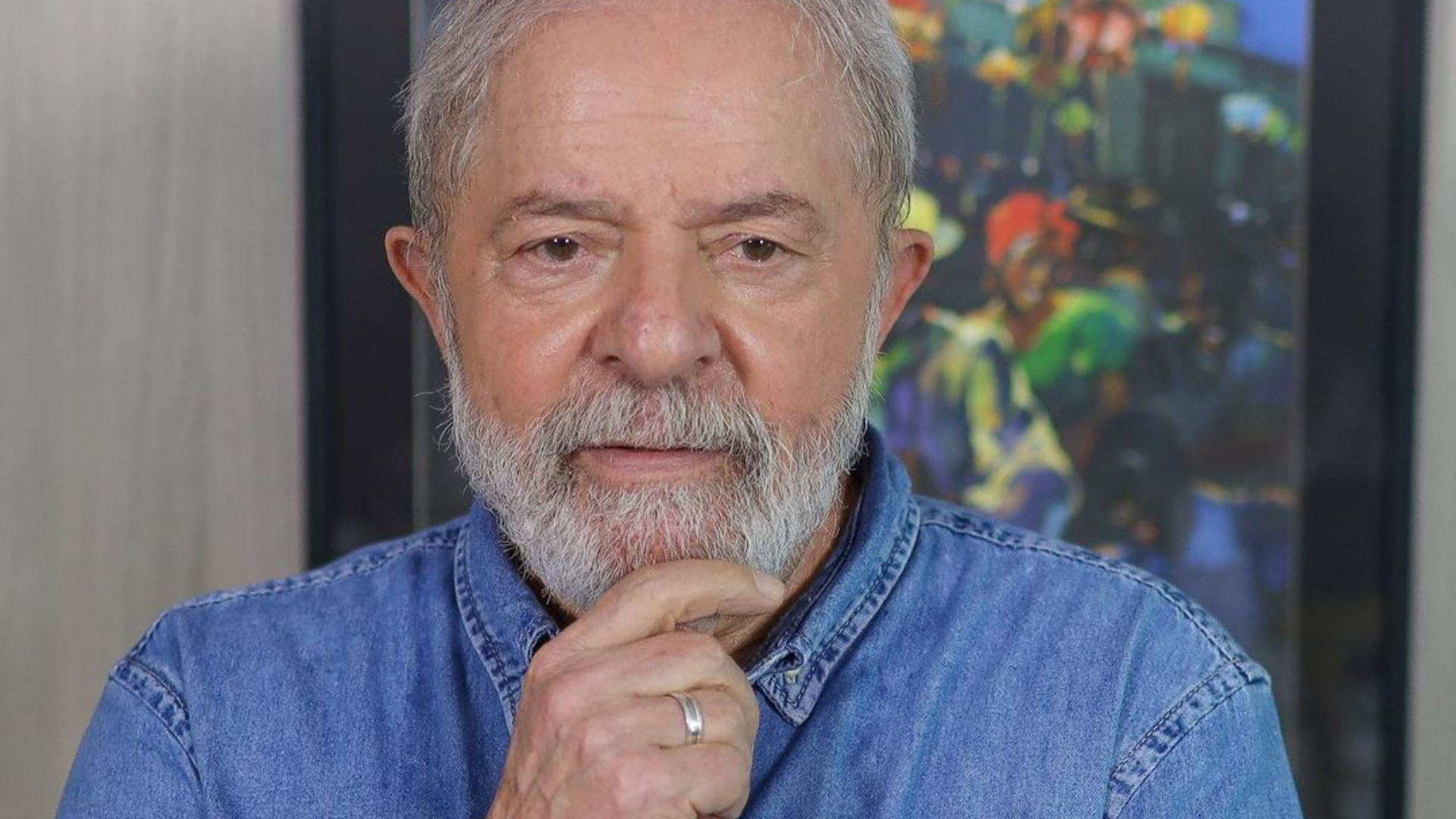 Famosos e internautas repercutem anulação das condenações de Lula: “Paredão falso”