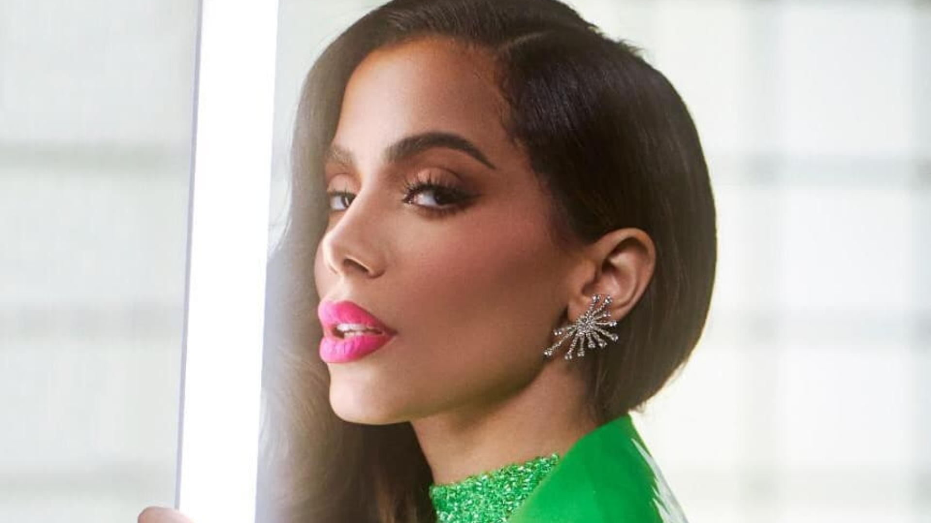 Anitta desabafa sobre ser mulher em uma sociedade machista: “Não é uma tarefa fácil ter personalidade forte”