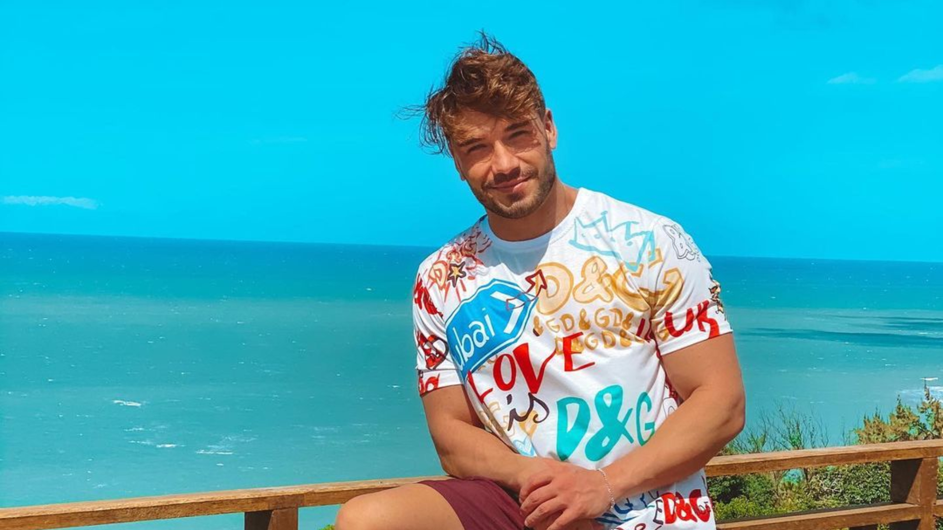 Lucas Viana prepara homenagem para “Dia do Fã” e recebe declarações de amor