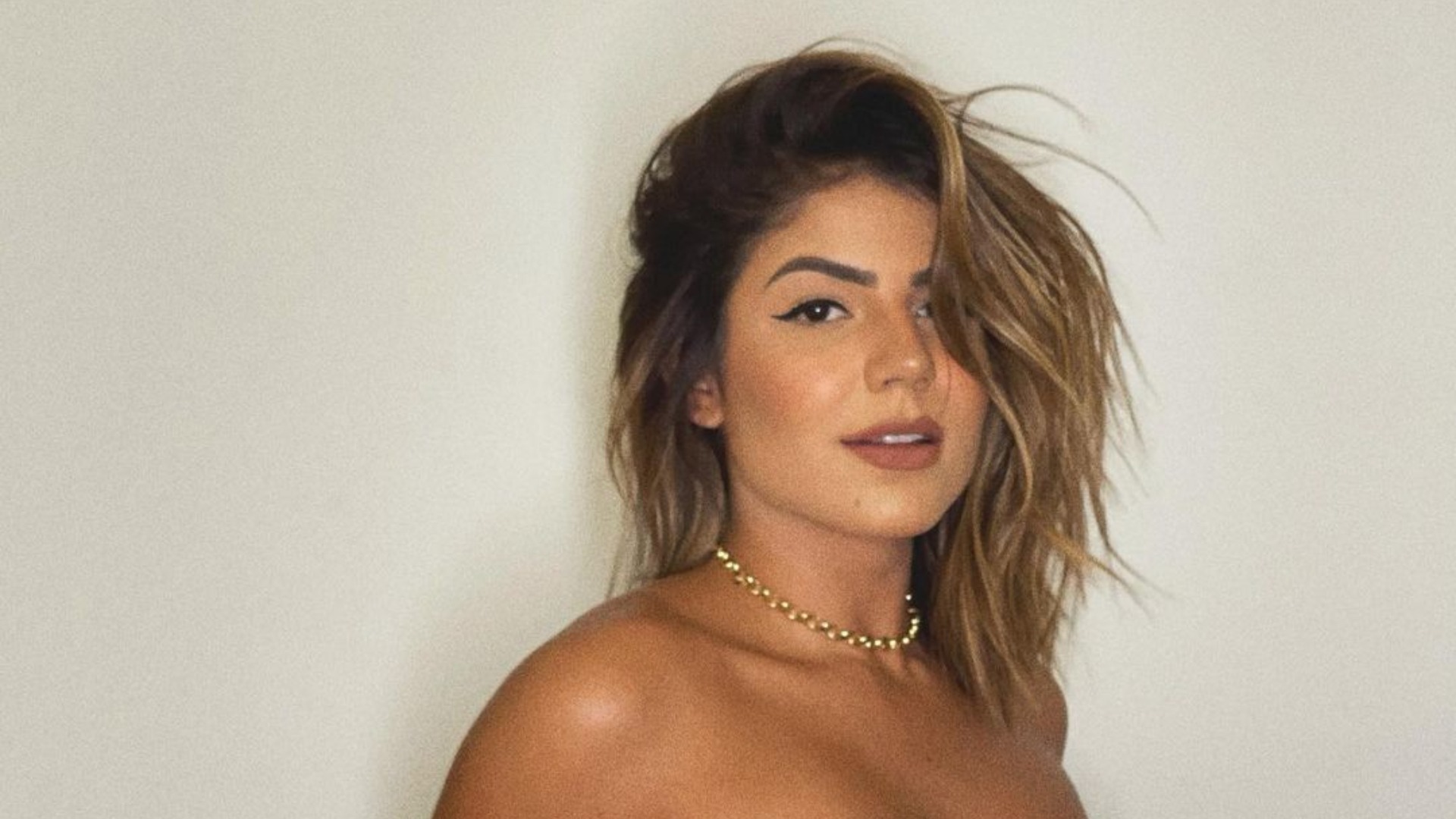 SINCERA! Hariany Almeida abre o jogo sobre ser traída e relacionamento em reality show