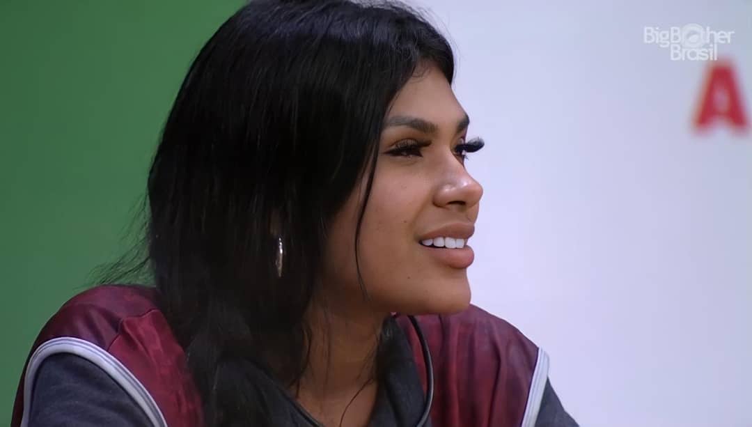 BBB21: Pocah explica decisão de desistir da Prova do Líder: “Eu não sou injusta”