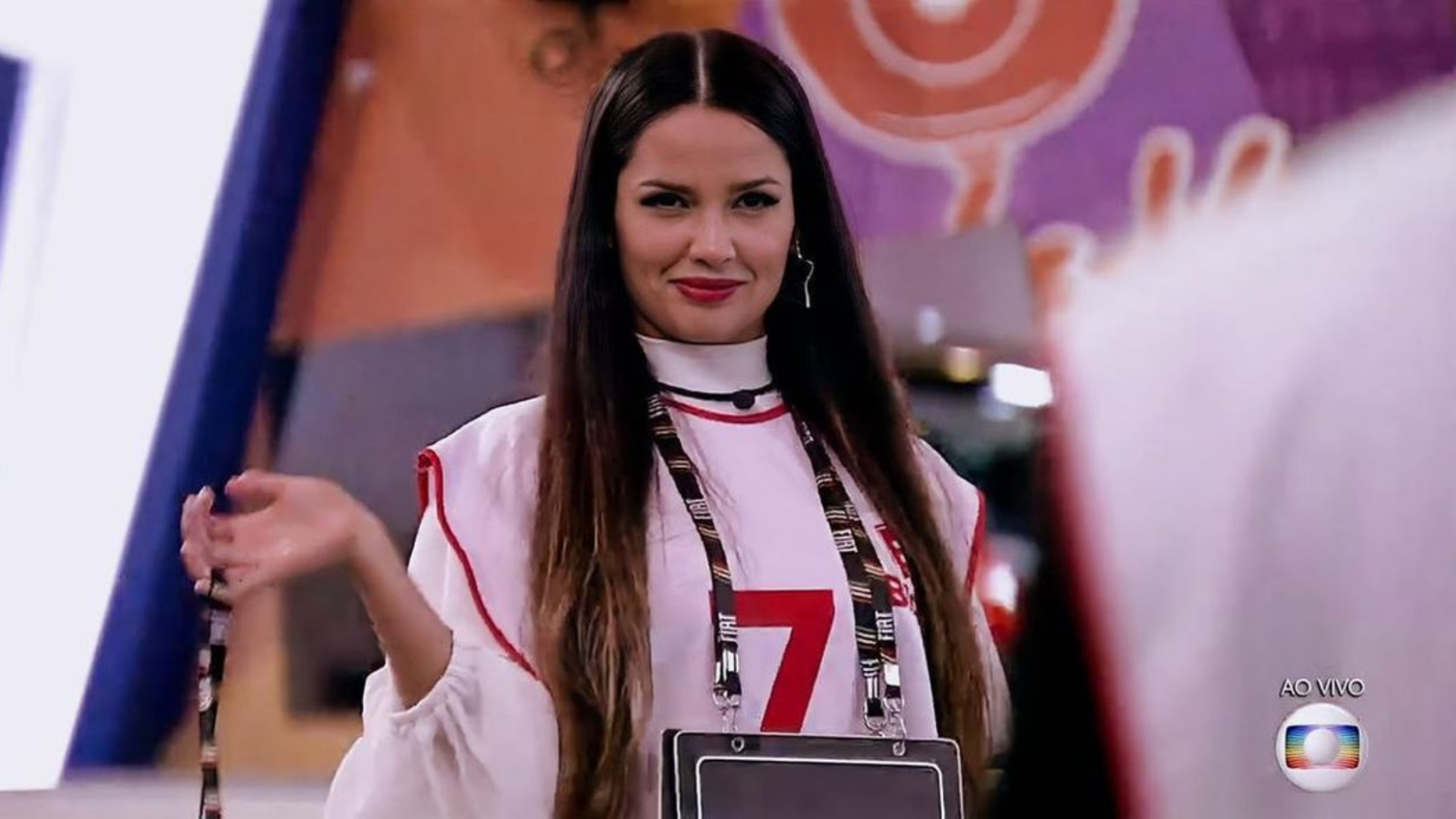 BBB21: Bateu o martelo! Juliette revela quem puxará no contragolpe na formação do Paredão