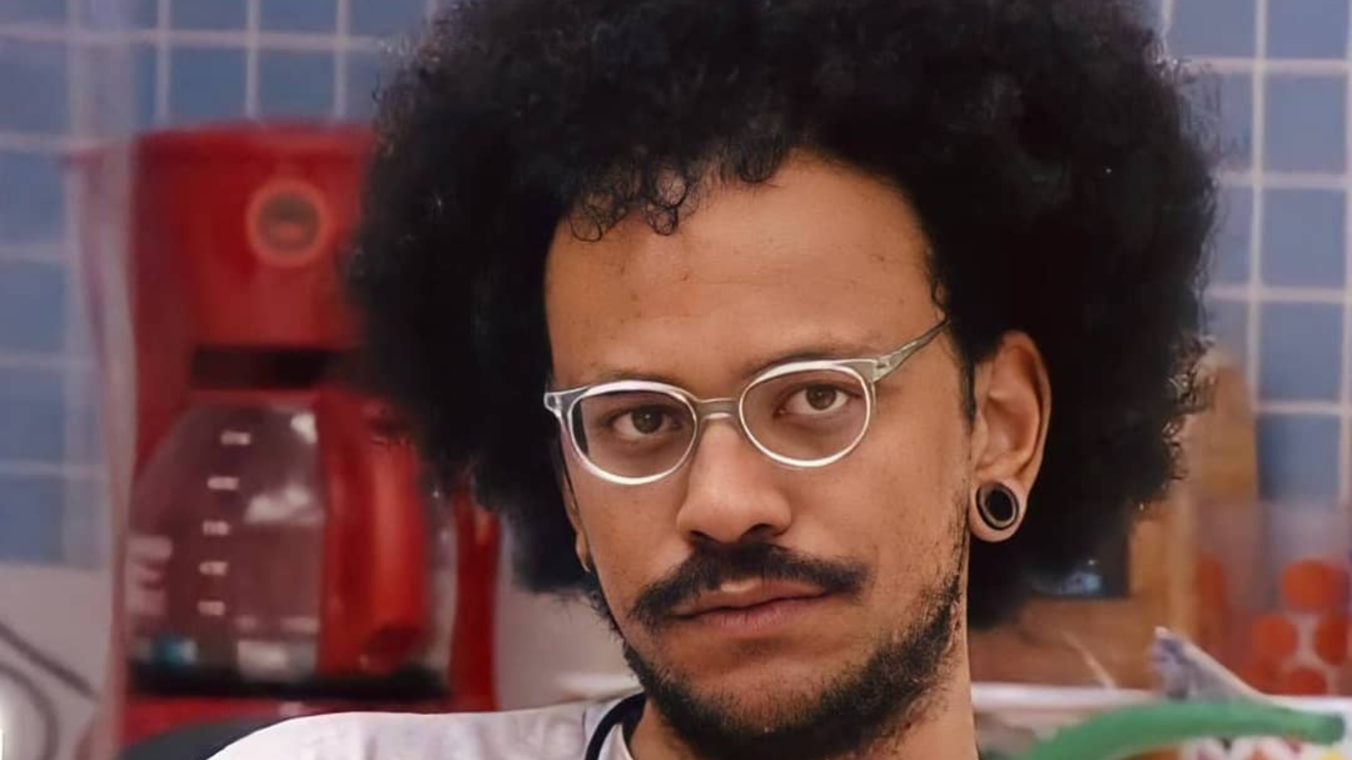 BBB21: DEFINIDO! Caso vá para o Paredão, João Luiz decide quem puxará no contragolpe