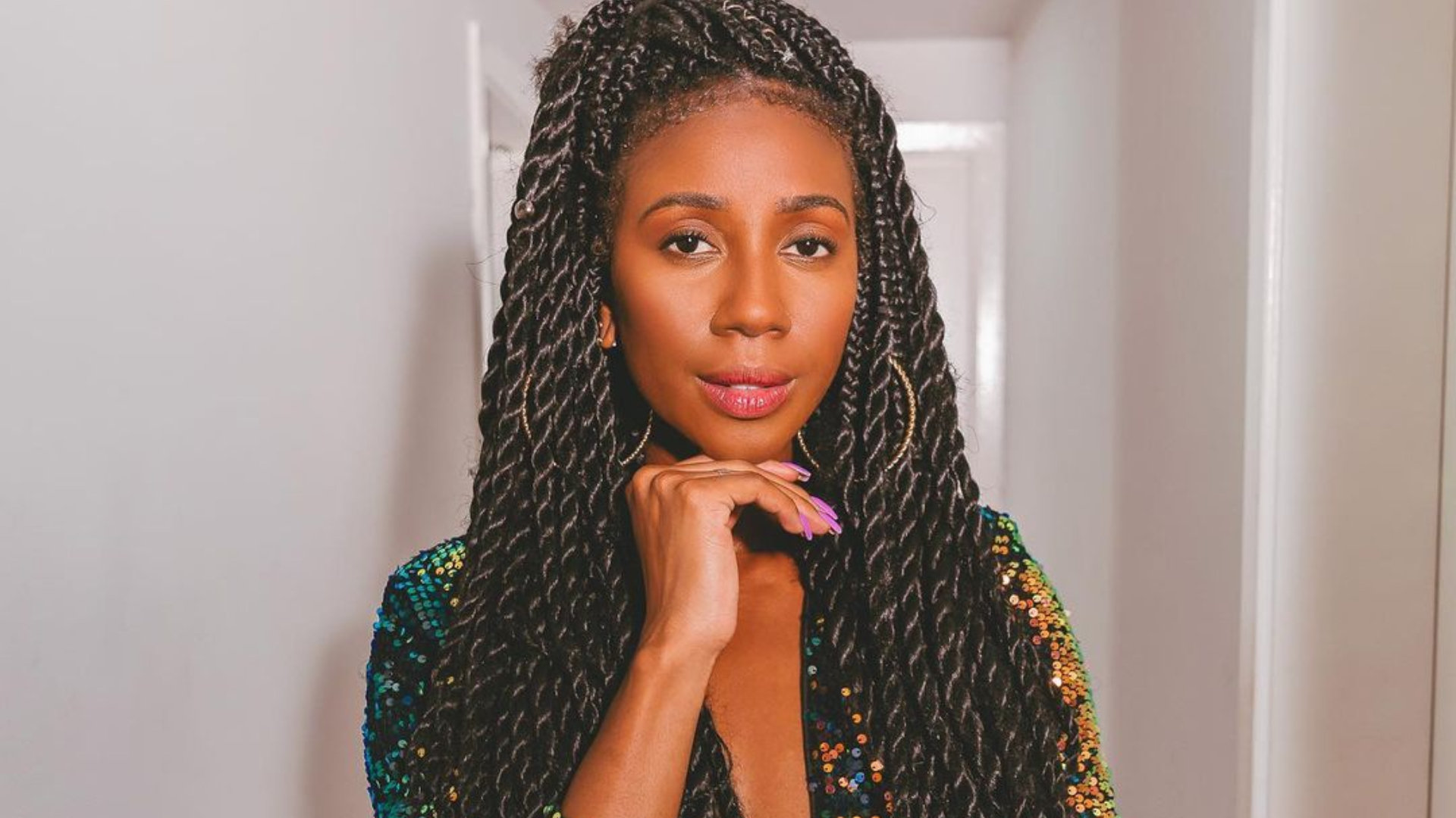 A importância do discurso de Camilla de Lucas sobre a solidão da mulher negra e o peso de ser militante no ‘BBB21’