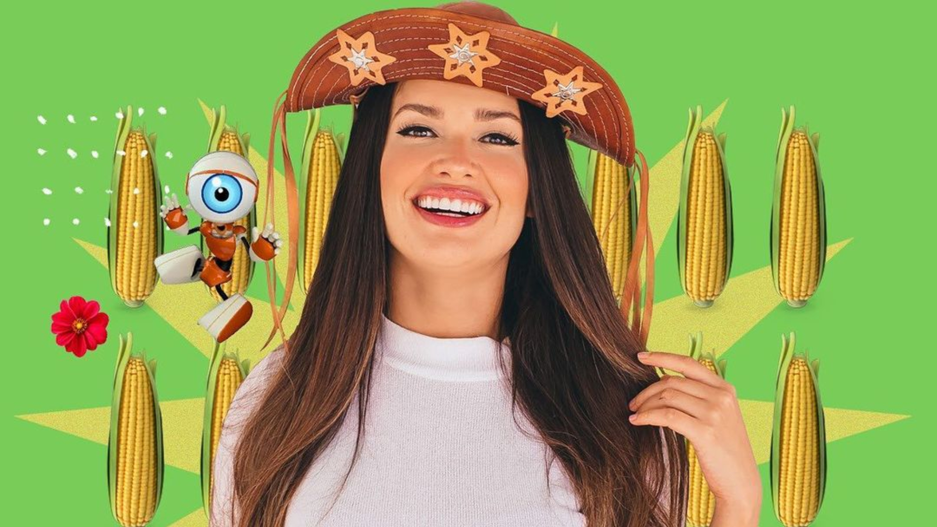 BBB21: É A PATROA! Juliette atinge mais de 17 milhões de seguidores em rede social