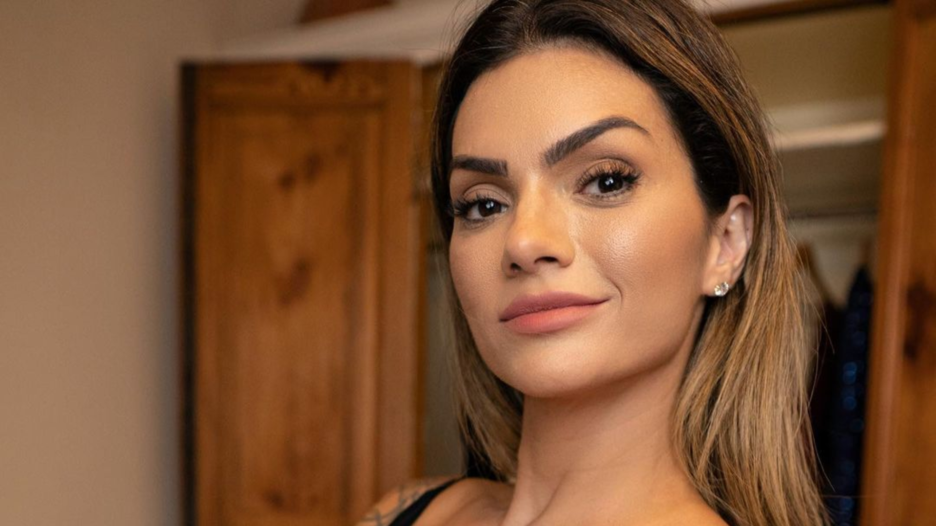 Kelly Key revela que já foi vítima de preconceito por ser bonita: “Por incrível que pareça, causa muita insegurança”