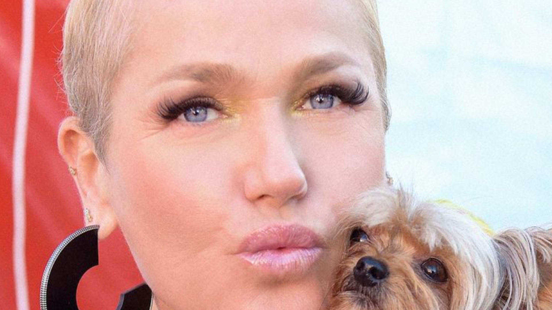 Xuxa Meneghel diz que veganos são “melhores de cama”
