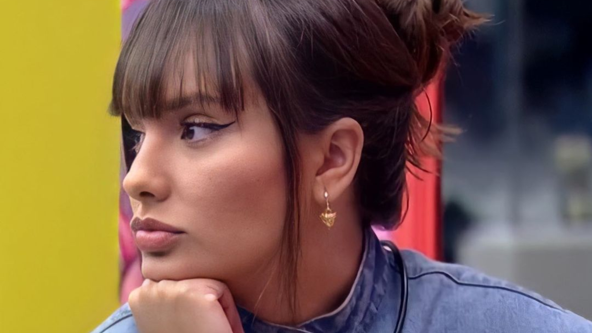 BBB21: Thaís detona Juliette para Viih Tube: “Ela pressiona sua cabeça”