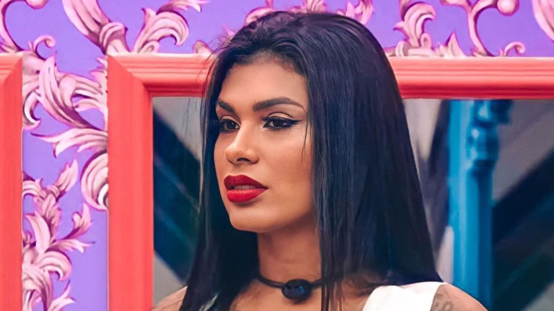 Perfil de Pocah expõe comentários racistas feitos à filha da cantora
