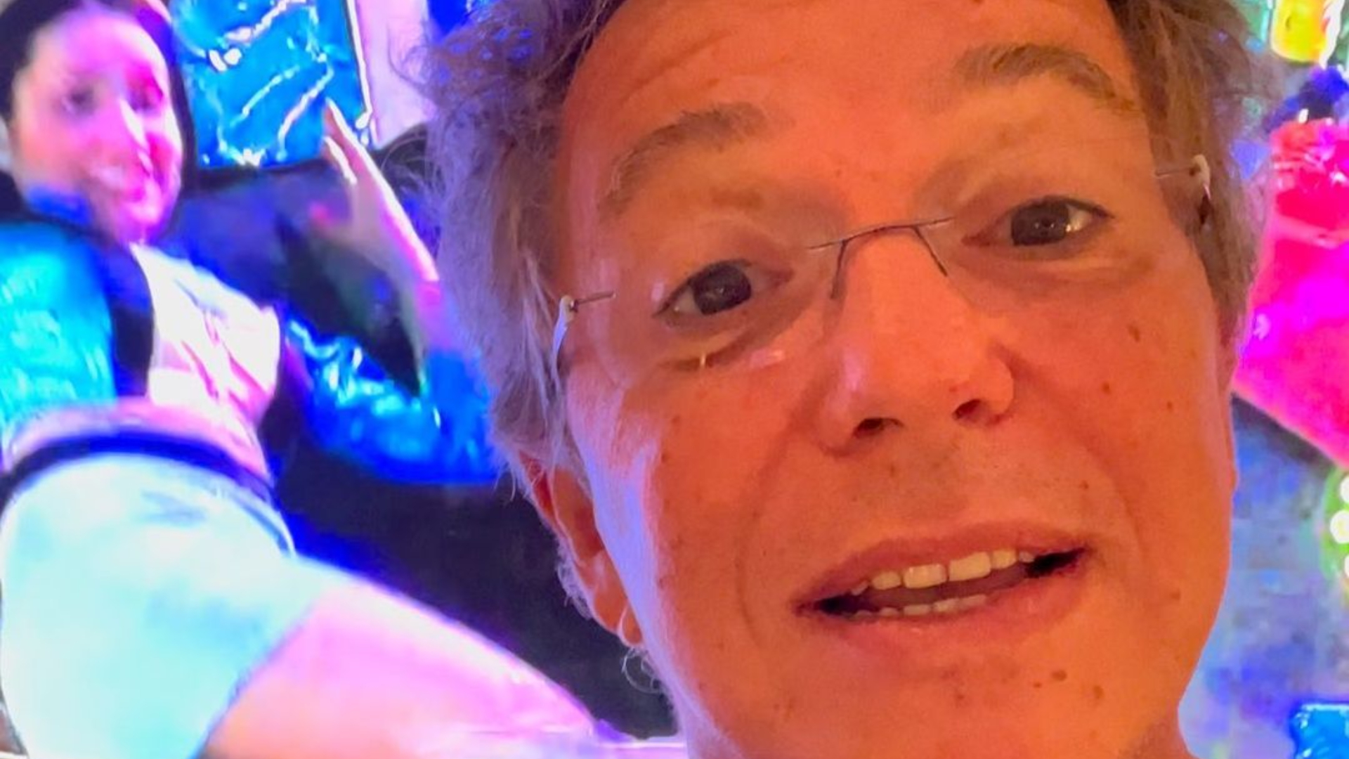 BBB21: UFA! Boninho desmente que essa seja a última edição do programa
