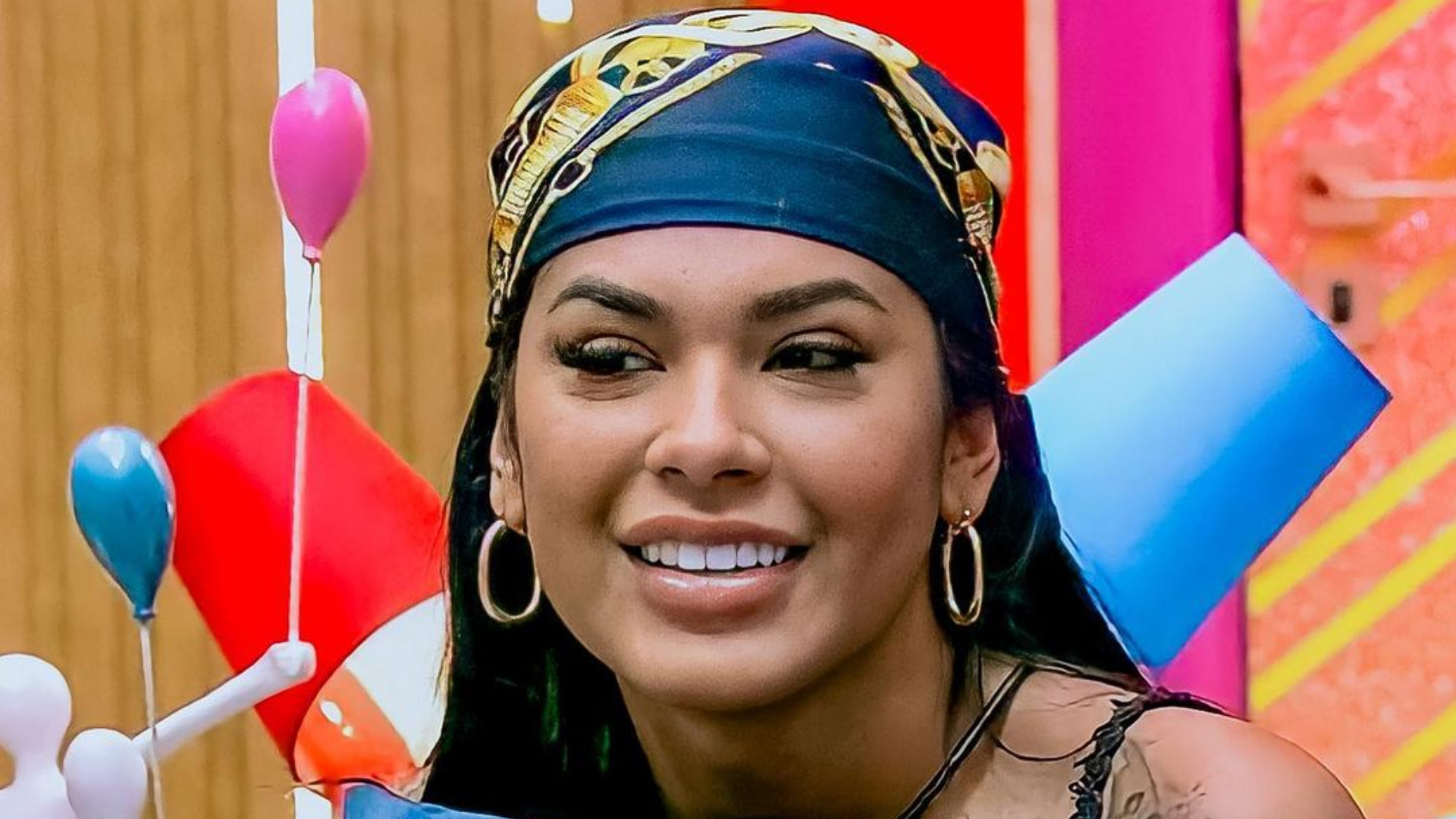 BBB21: CLIMÃO! Pocah detona Camilla de Lucas: “Não está olhando na minha cara”