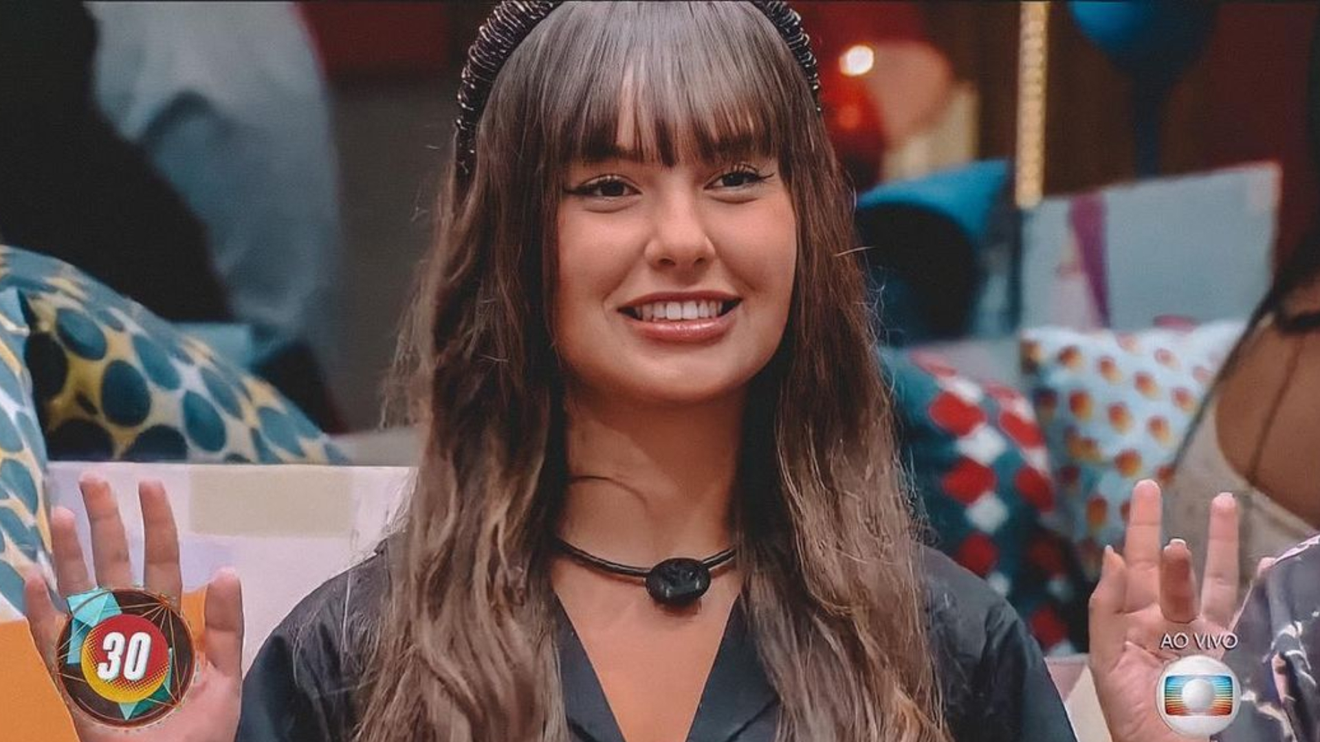 BBB21: FIM DE JOGO! Thaís é a eliminada desta semana do reality show