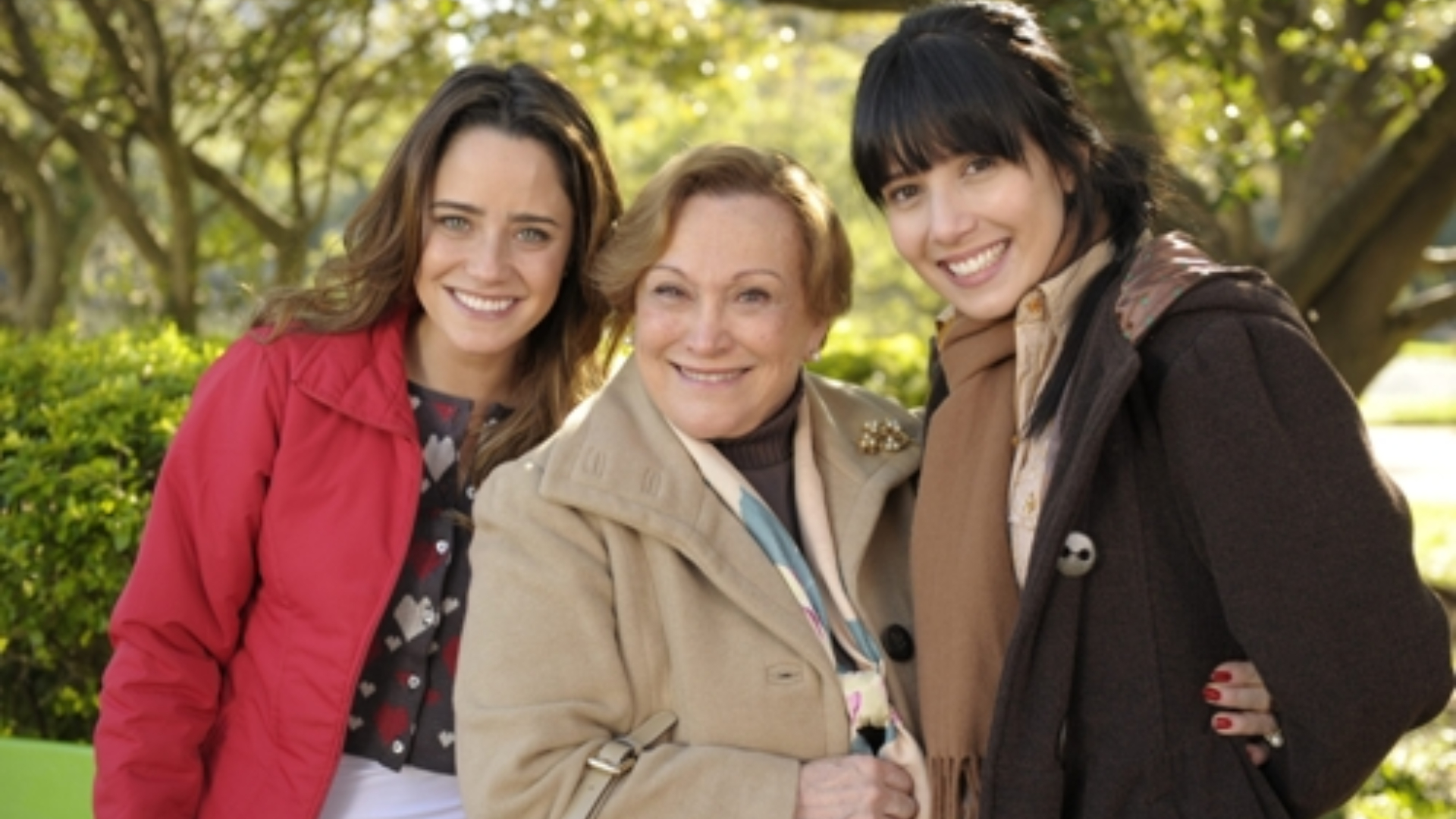 Globo confirma ‘A Vida da Gente’ no lugar de ‘Flor do Caribe’; Descubra quando estreia
