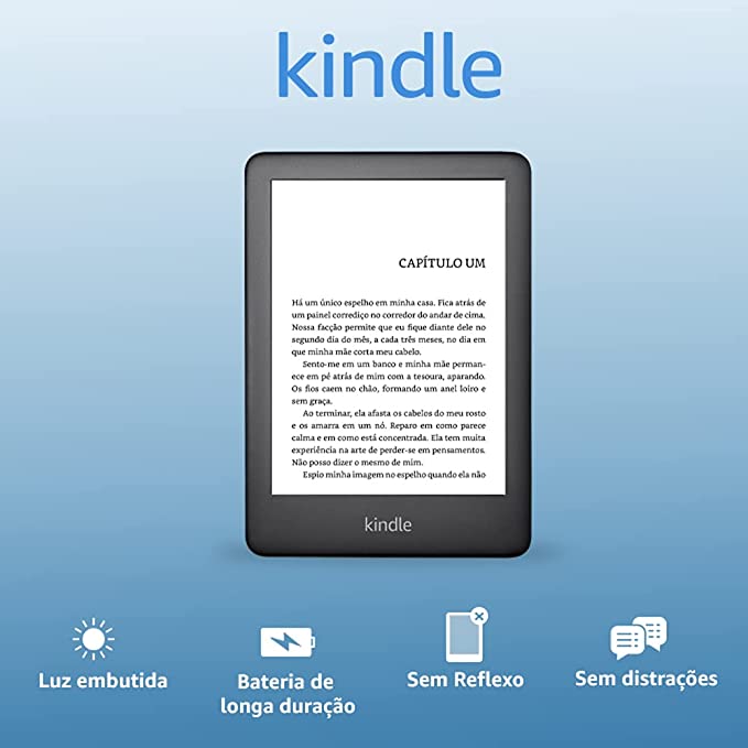 Crédito: divulgação / Amazon