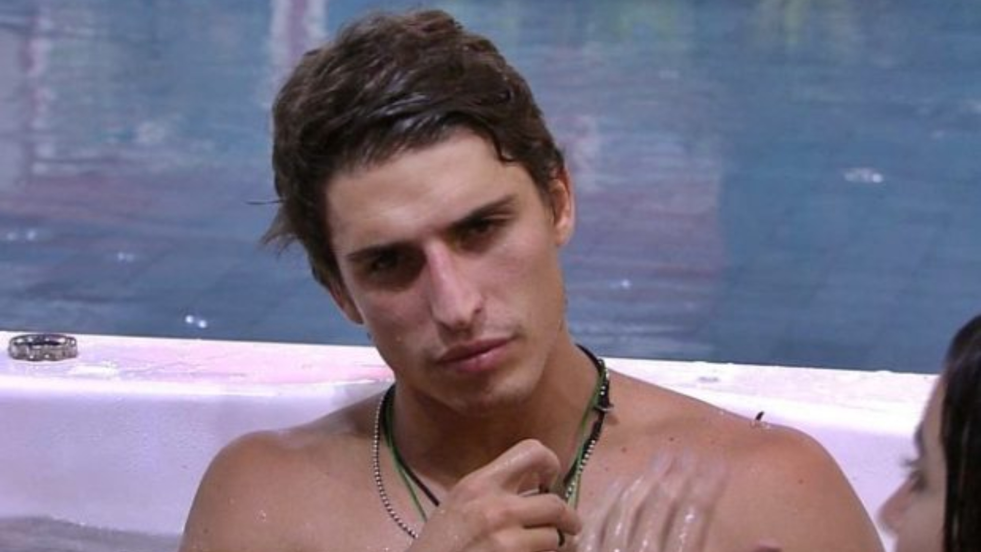 BBB20: Felipe Prior comenta sobre sua relação com os demais brothers: “Estou me desenvolvendo”
