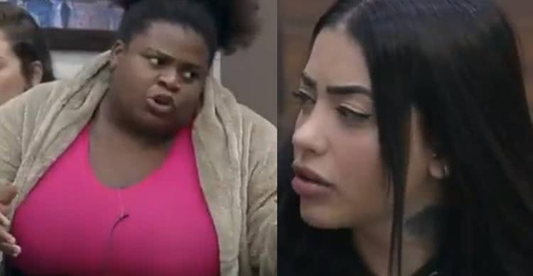 A Fazenda 12: Jojo Todynho e Mc Mirella cravam nova discussão por organização e funkeira cai no choro