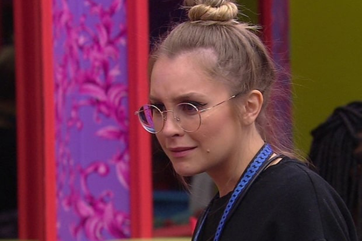 BBB21: Tchau grupão? Carla Diaz desabafa sobre brothers e Arthur: “Não vou ser mãe de ninguém”