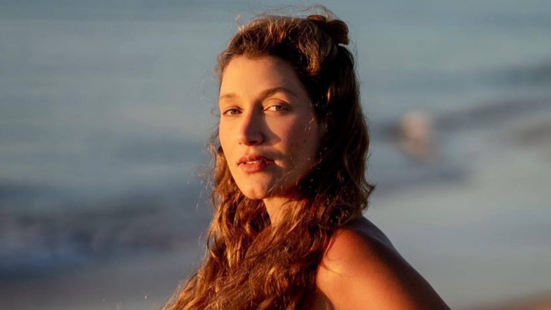 Gabriela Pugliesi fala sobre reta final da gravidez e críticas de web: “Nunca me achei tão bonita”