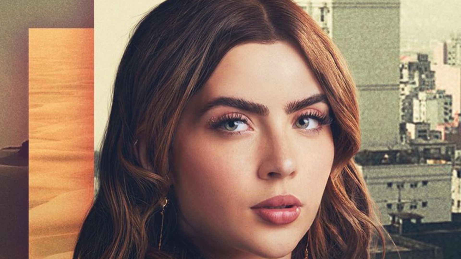 Jade Picon sobre críticas na web: “Podem falar o que for”