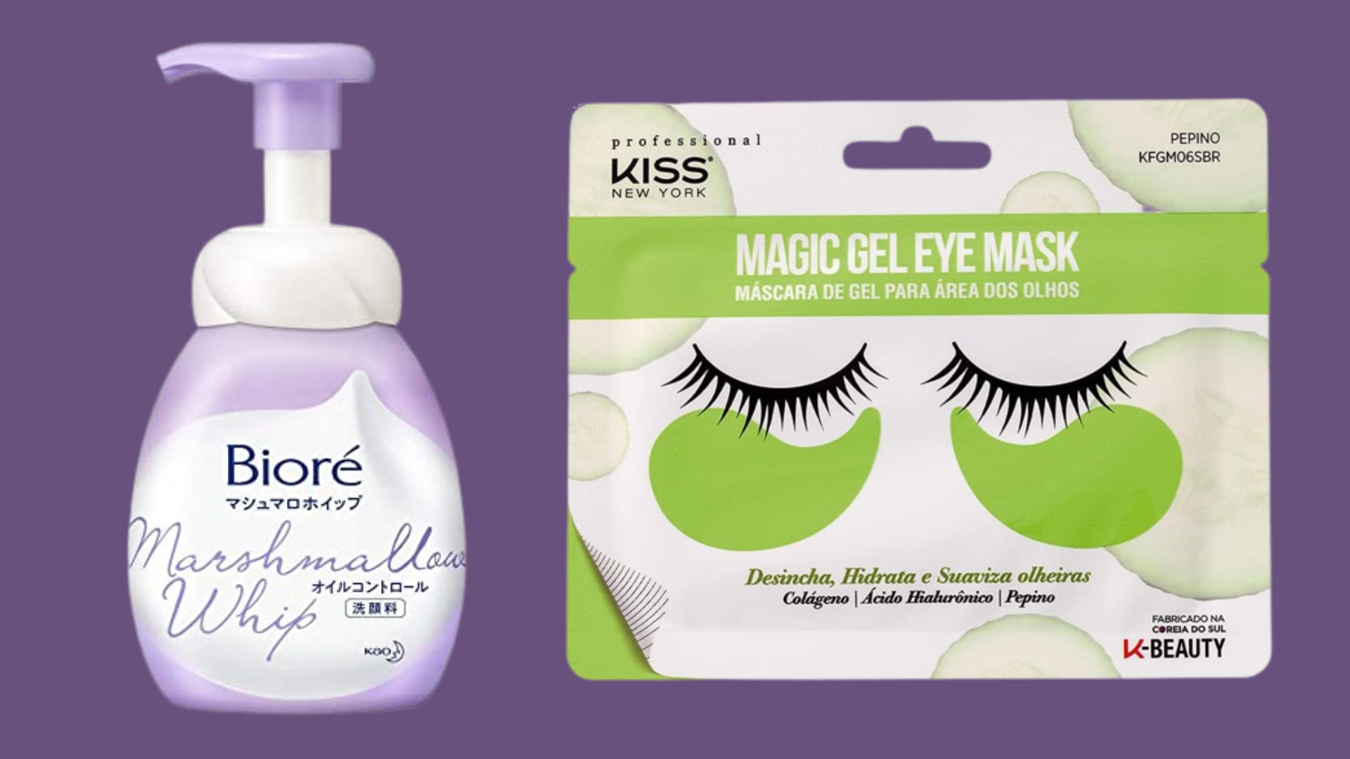 7 produtos incríveis para incluir na rotina de beleza
