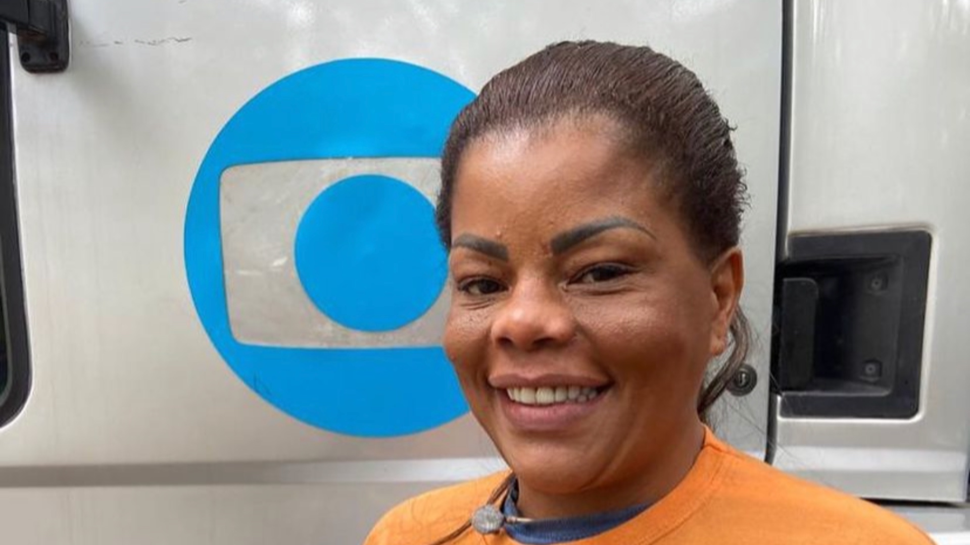 Tati Quebra Barraco fala sobre participação em Travessia: “Consegui entregar o meu melhor”