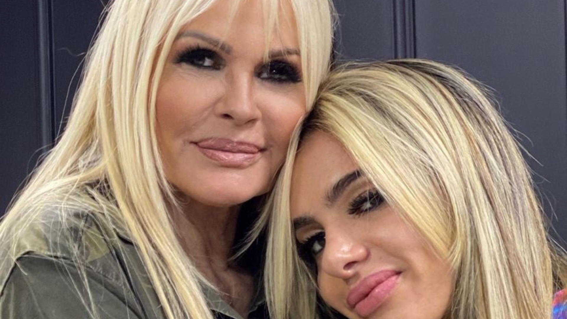 Monique Evans anuncia casamento com Cacá Werneck: “Mais apaixonadas do que nunca”