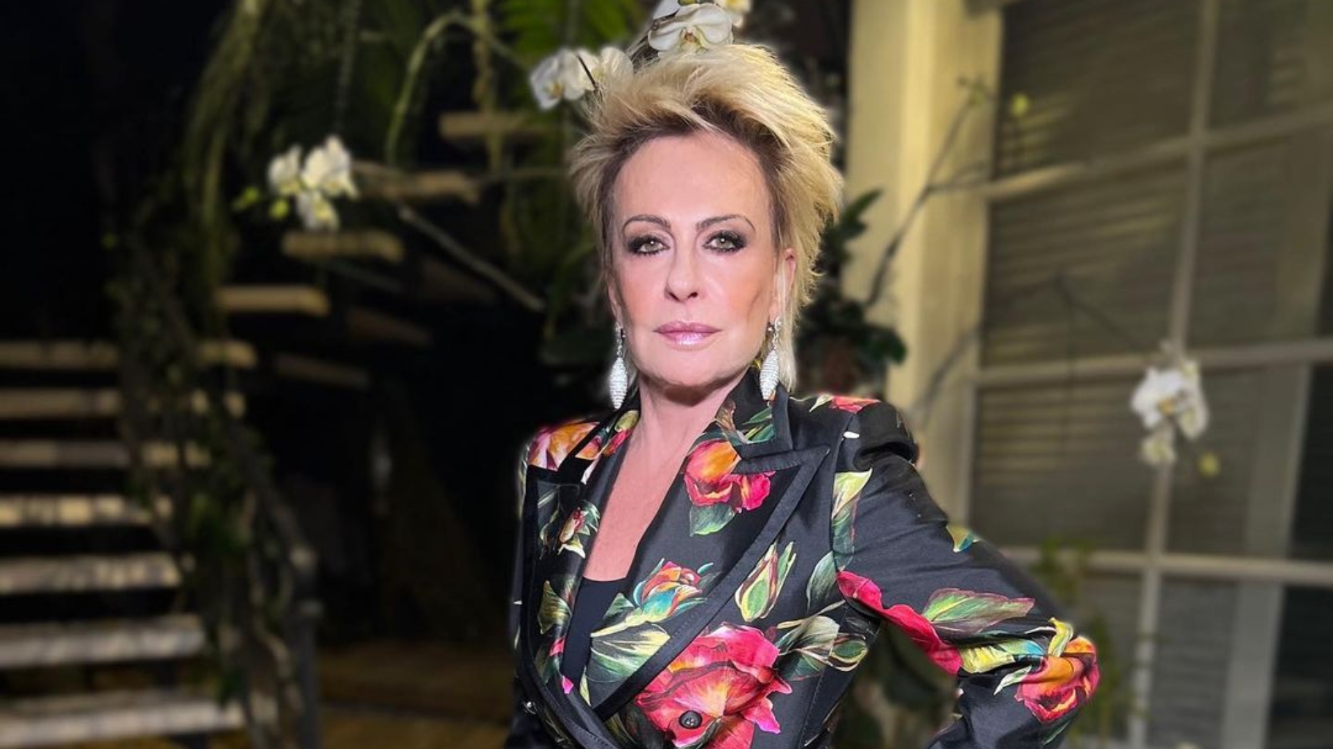 Ana Maria Braga pede respeito a eleitores de Bolsonaro e parabeniza Lula
