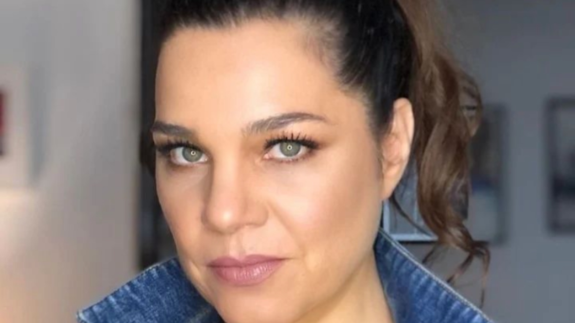 Isabel Teixeira, a Maria Bruaca de Pantanal, abre o jogo sobre autoaceitação