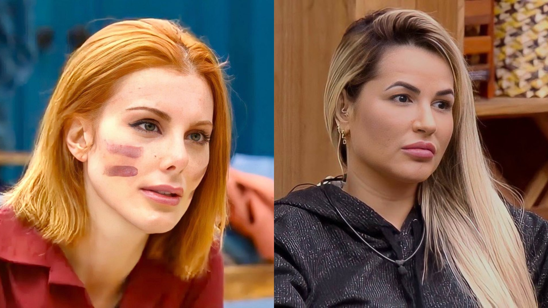 A Fazenda 14: Deborah se contradiz em fala sobre Deolane