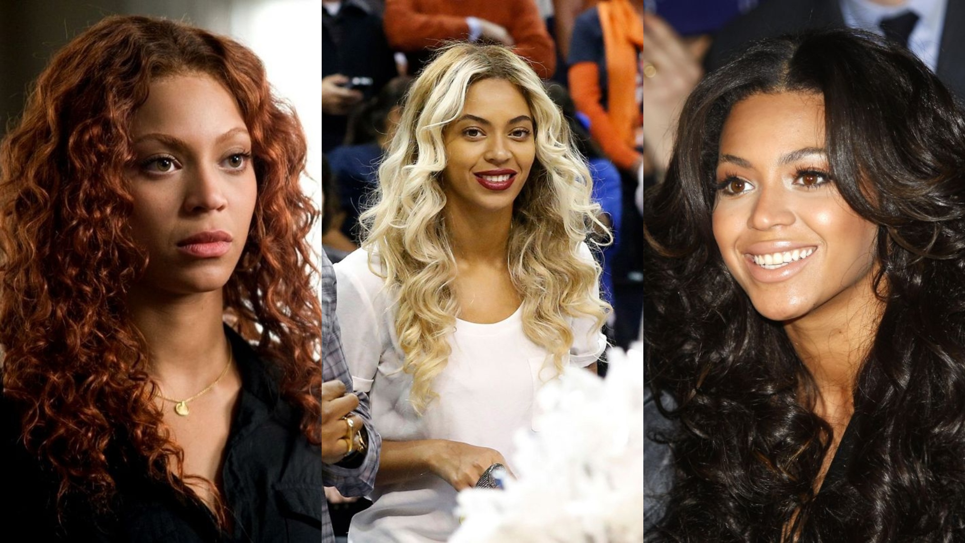 Tem algum fã da Beyoncé aqui? Conheça os segredos por trás dos cabelos da Queen B