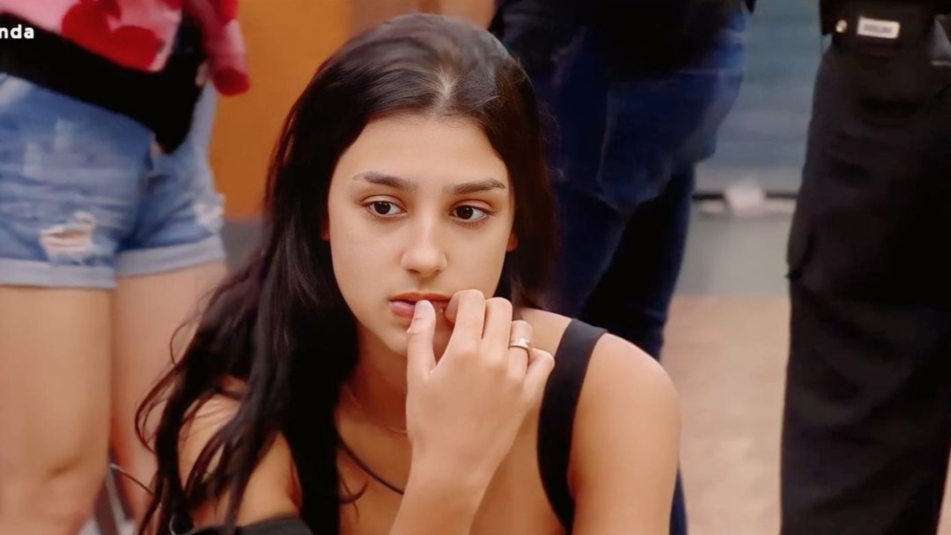 A Fazenda 14: Bia Miranda revela que foi vítima de abuso e conta detalhes