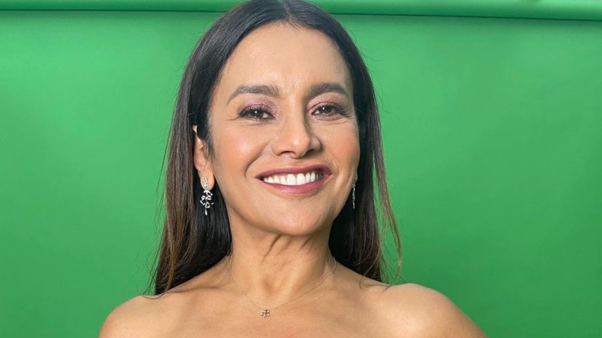 Dira Paes publica texto emocionante de despedida de Pantanal: “Permaneça no coração e na memória“