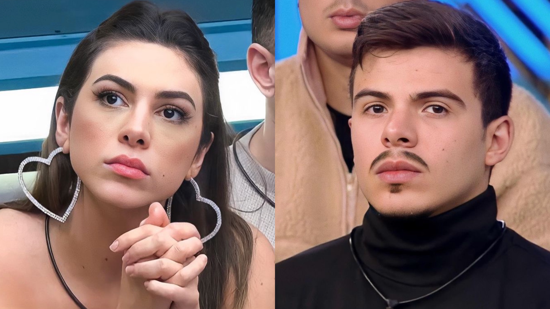 A Fazenda 14: Pétala revela proposta polêmica de Thomaz Costa e equipe posta prints de conversa